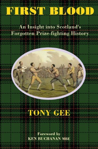 Scottish Boxing a New History