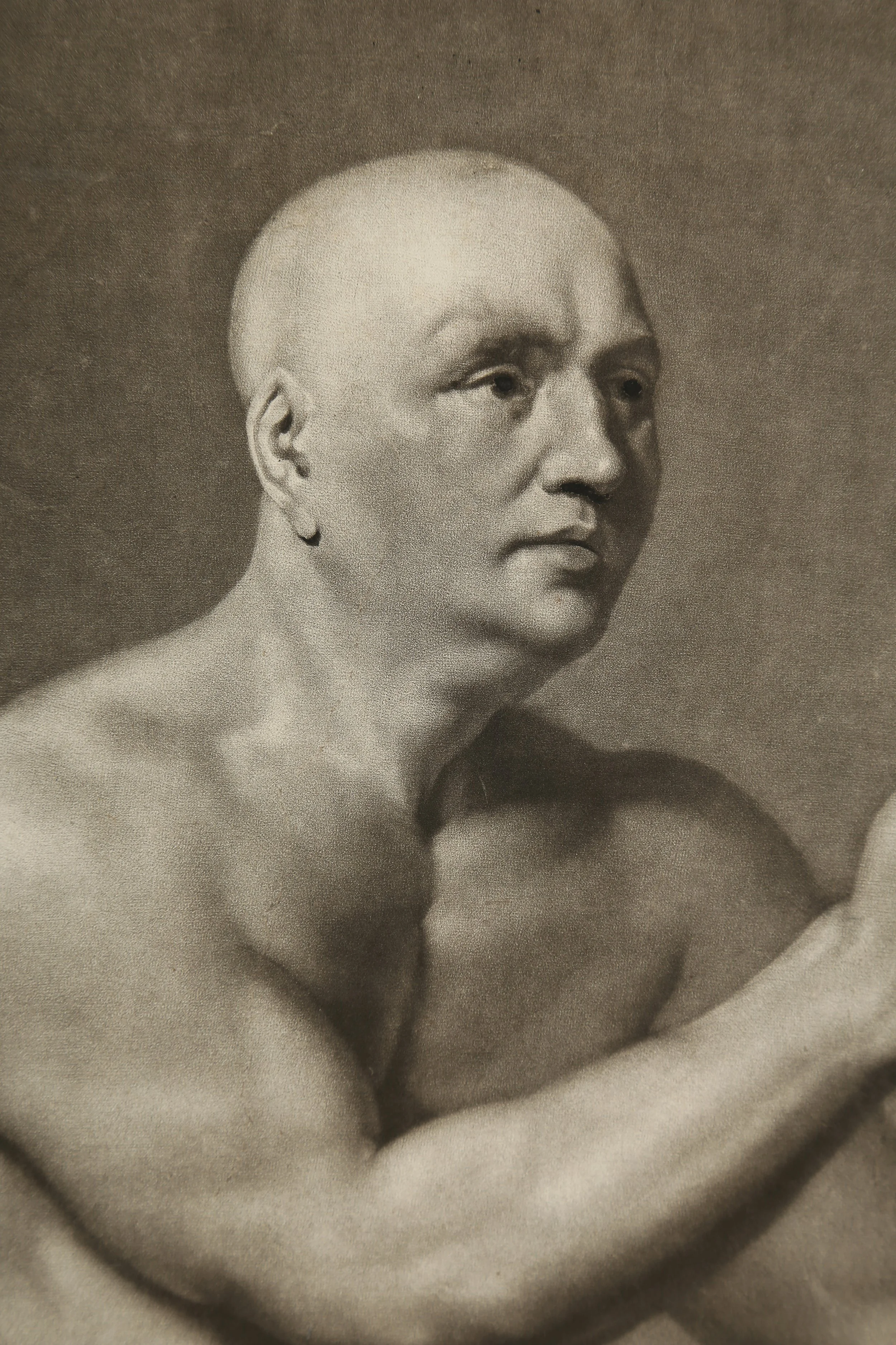 Boxing Pre 1880