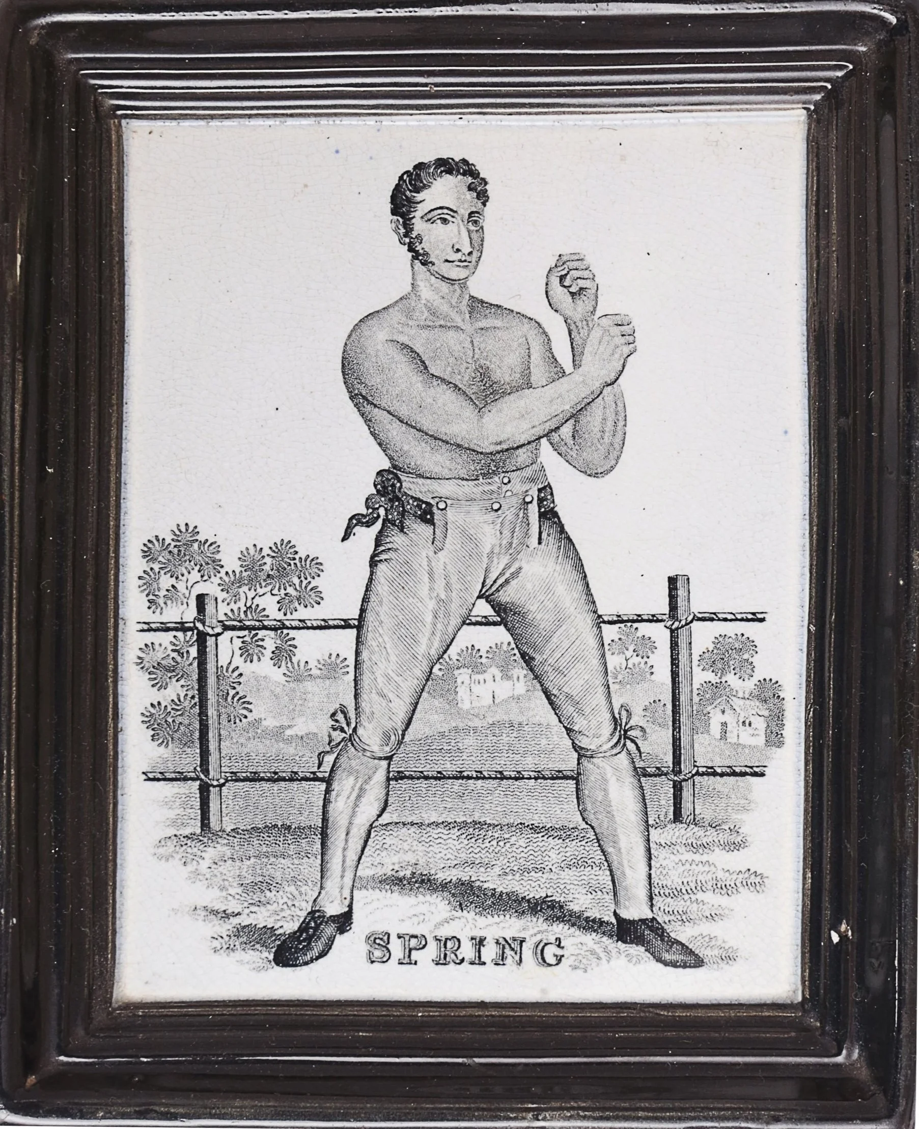 Boxing Artifacts