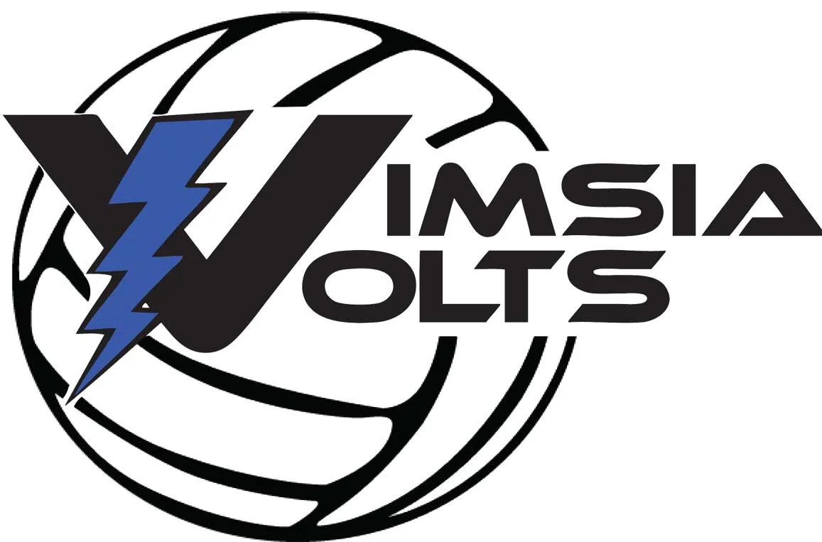 Volleyball:  Varsity Girls