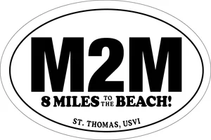 M2M Road Race
