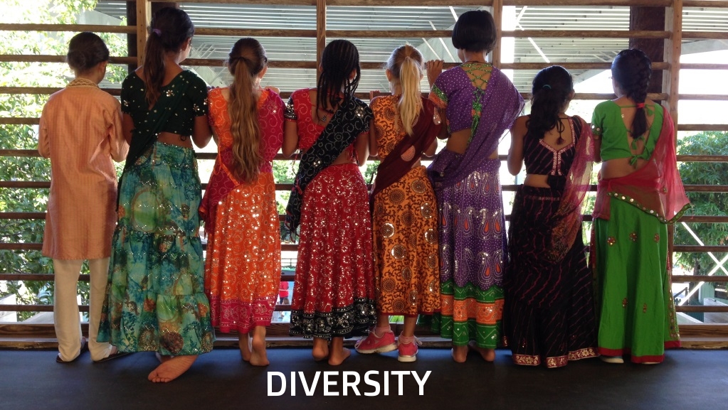  Like our island, our school is a truly global community -&nbsp;ethnically, racially, socioeconomically and religiously. 