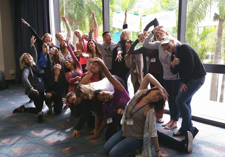 IB DP Dance Teachers Workshop