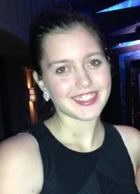 Karen Gauriloff - Lighting Technician,