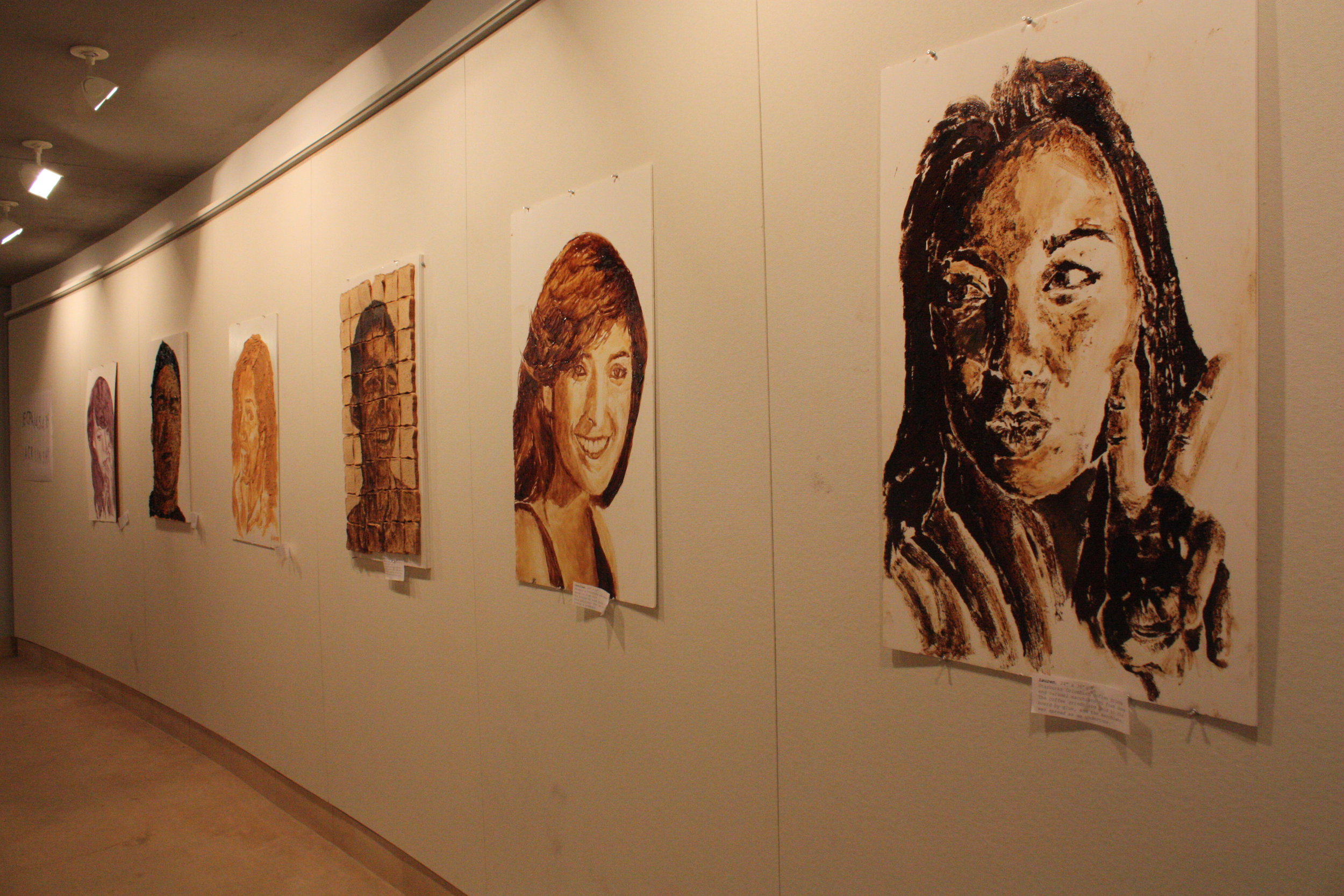 DP Art Show