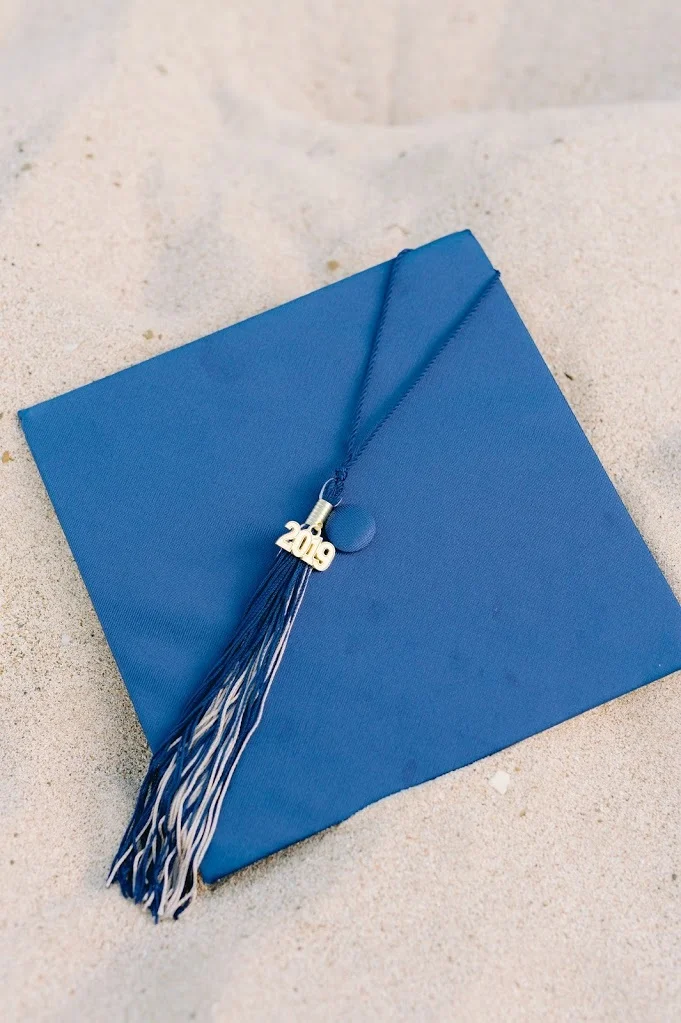 Senior Graduation Meeting - Seniors and their Families