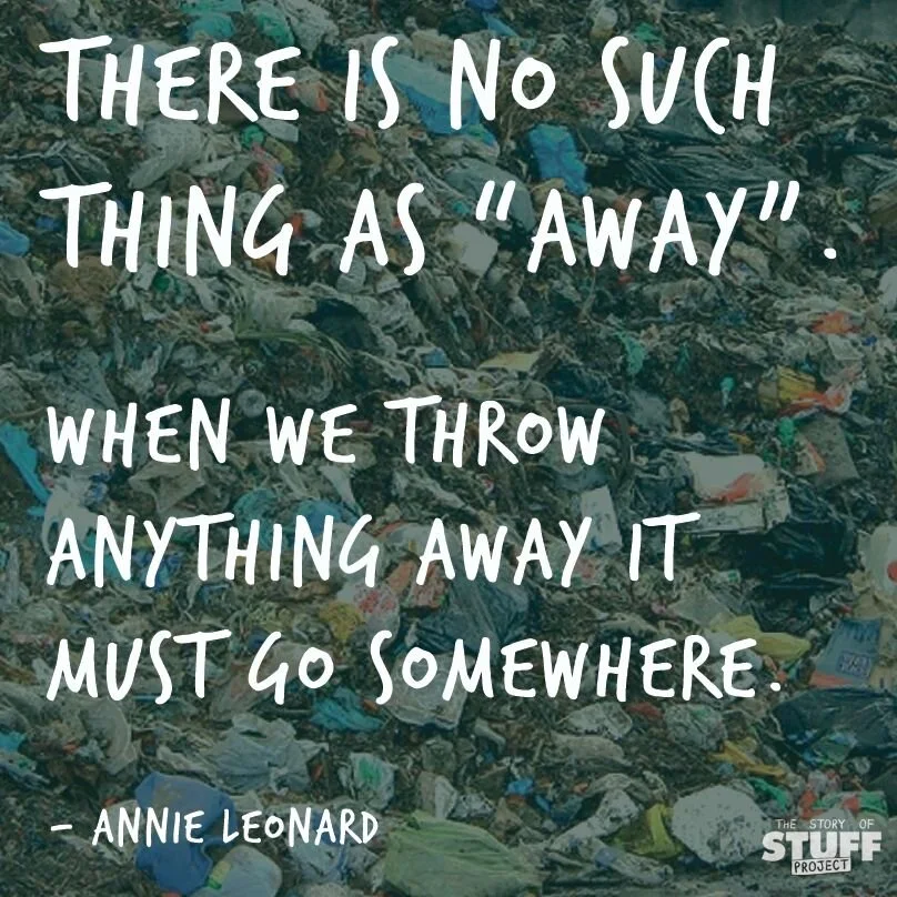 there is no such thing as away.jpg