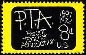 General PTA Meeting