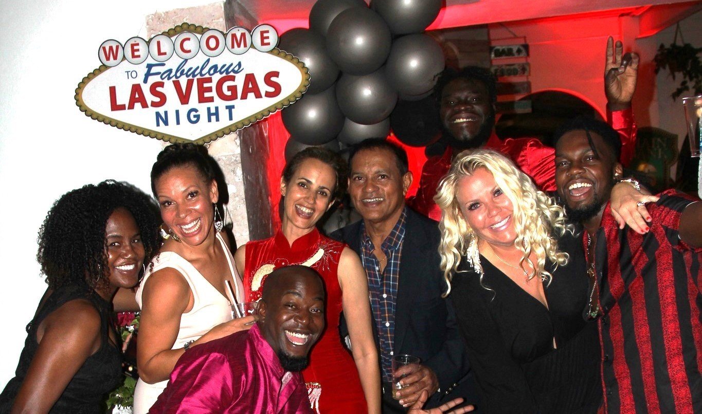 Las Vegas Night 2023 — VIMSIA