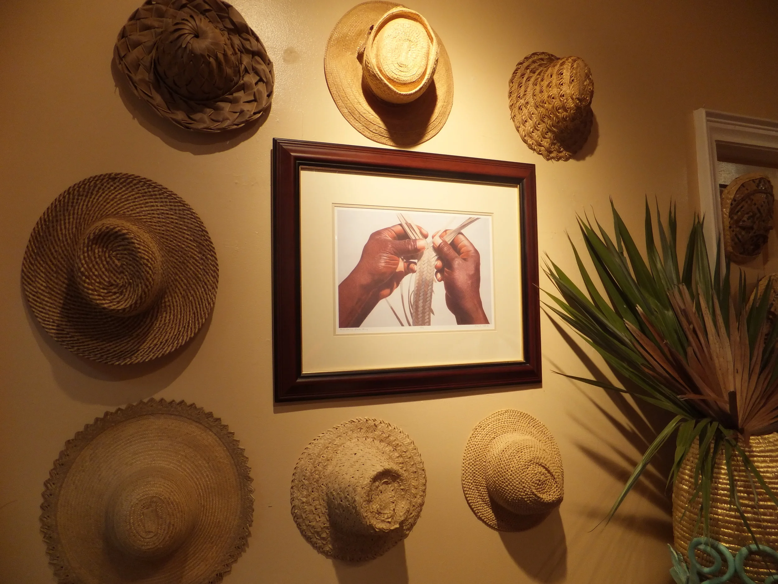 Nassau City of Crafts and Folk Arts — CREATIVE NASSAU Bahamas to the world from the inside out