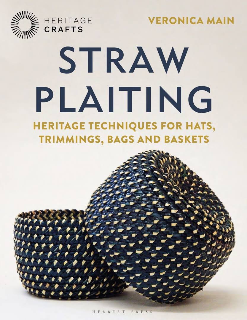 Straw Plaiting book by Veronica Main.jpg