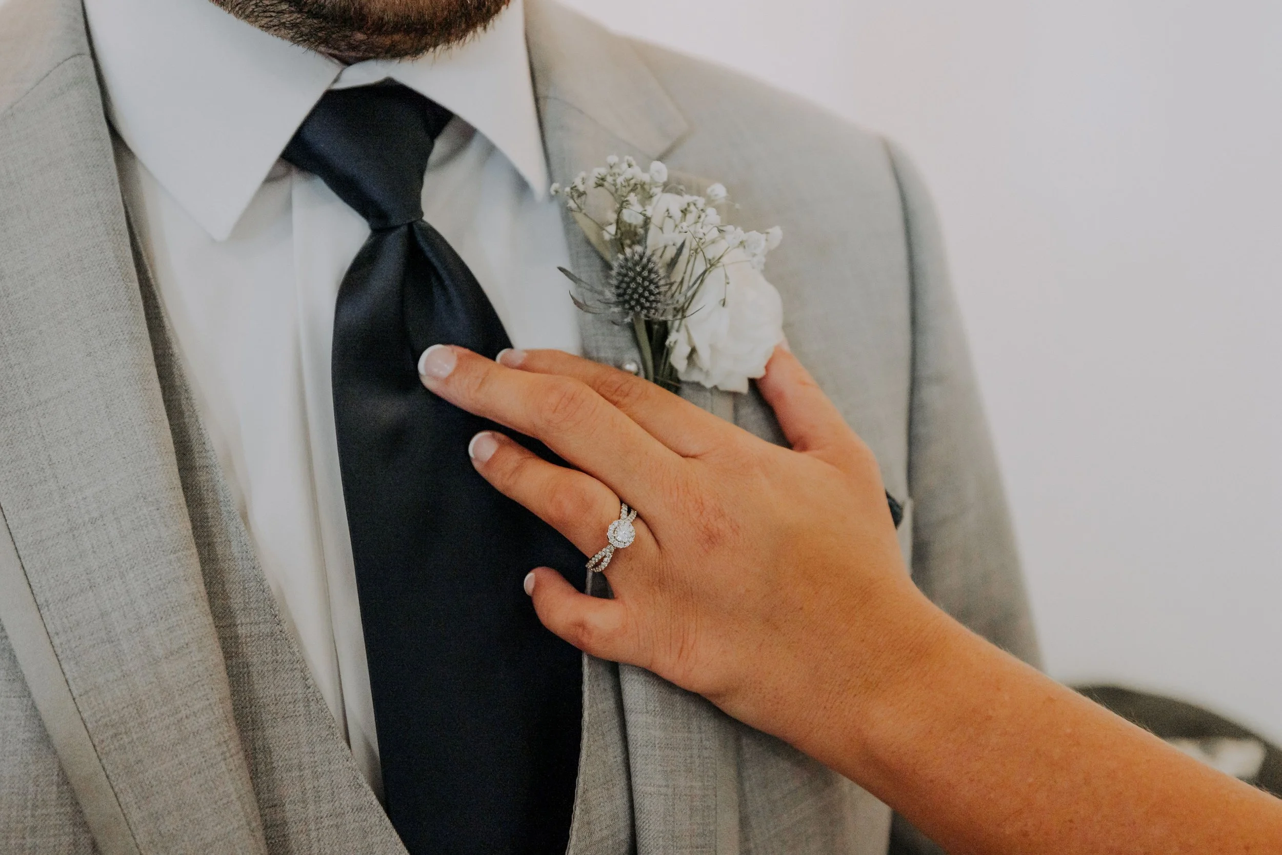 What to Do Once You're Engaged