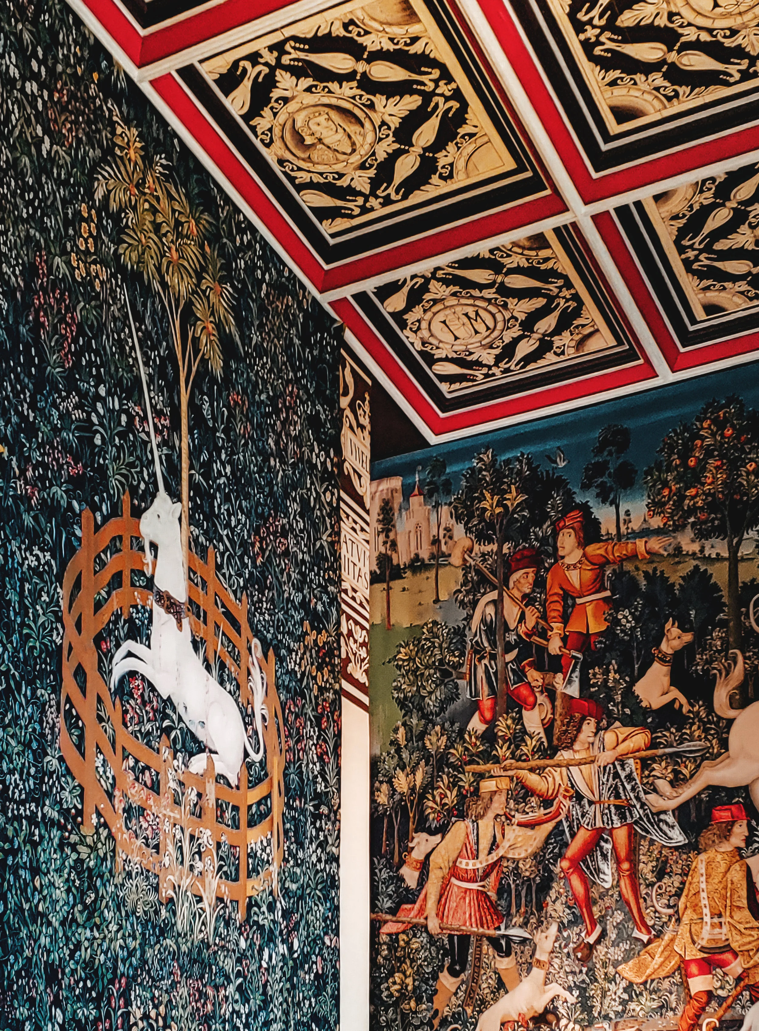 Tapestries