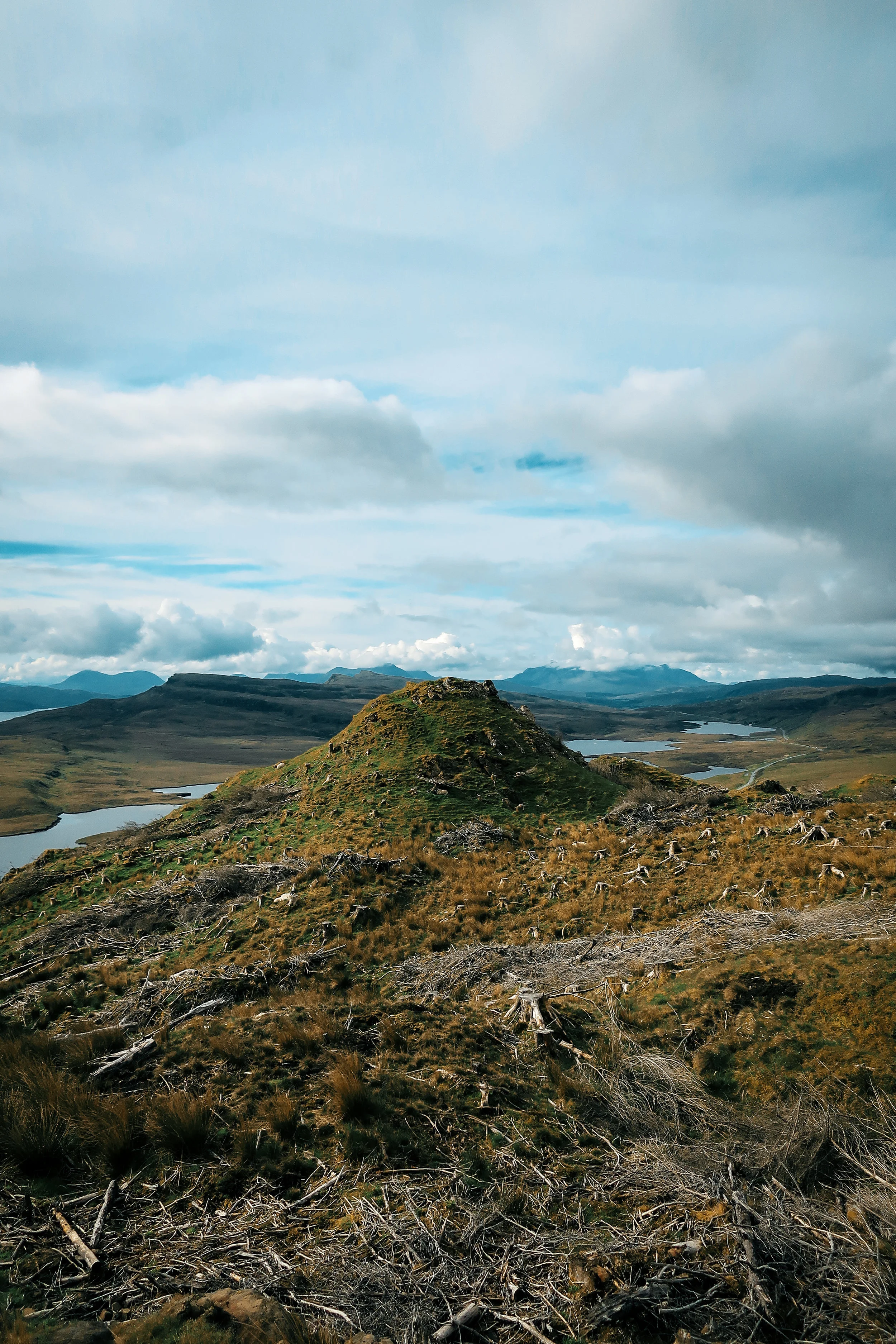 Hilltop