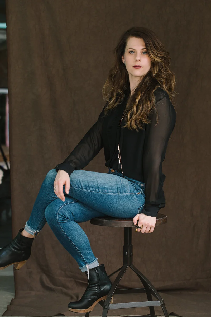 Photo credit Erin Donner