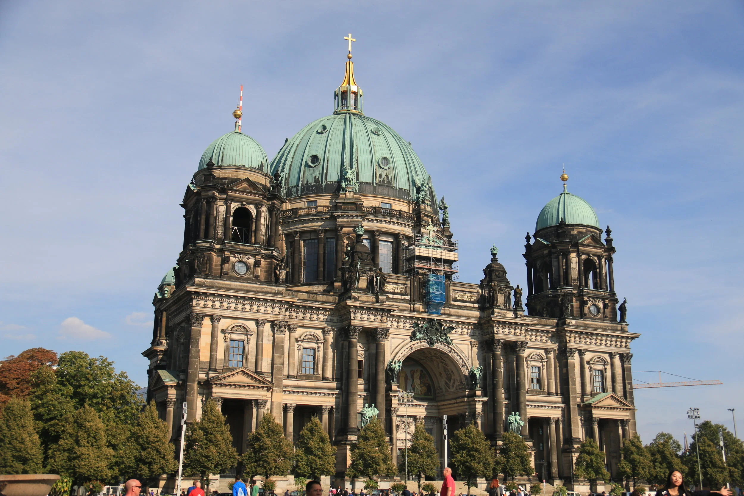 Berlin