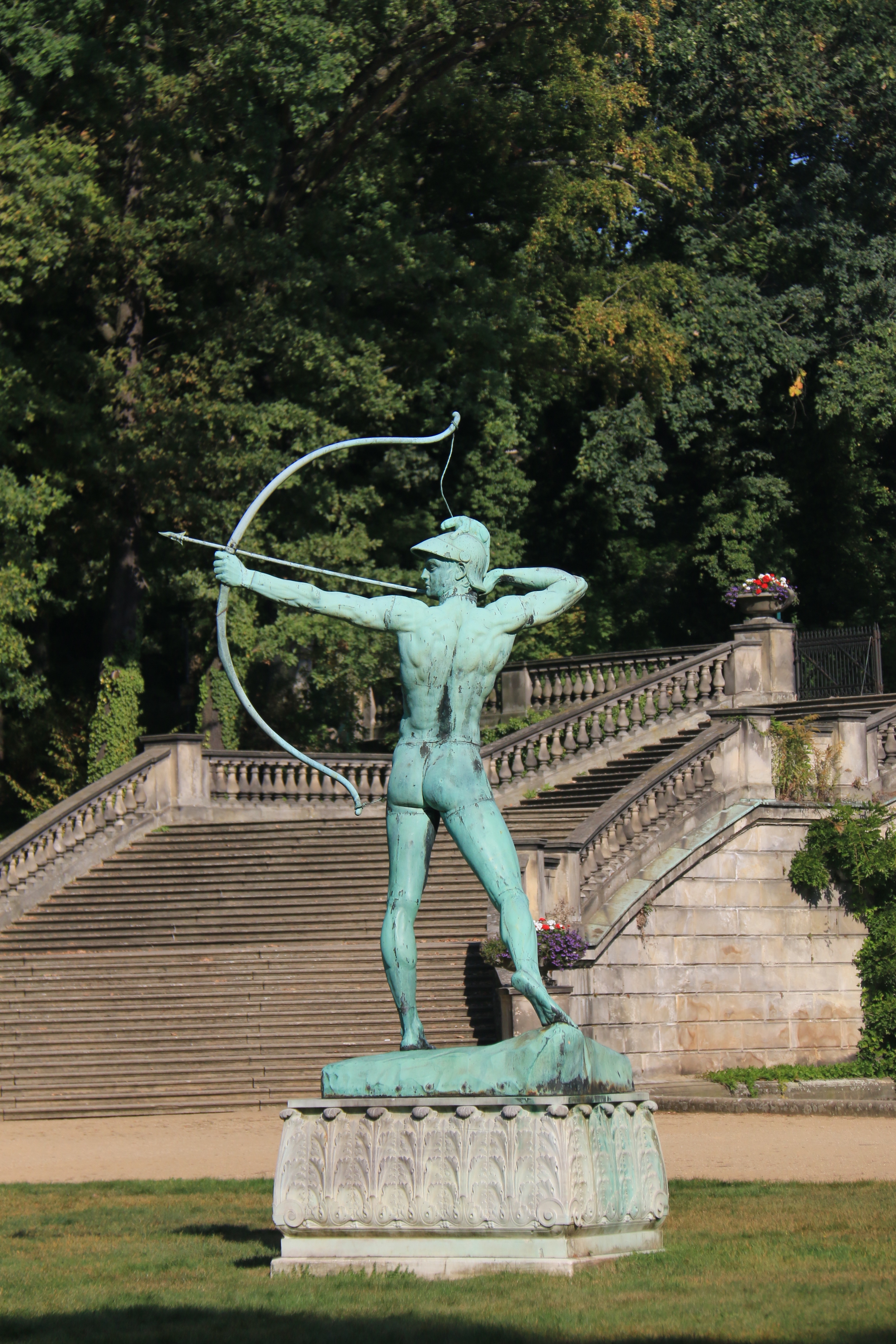 Potsdam