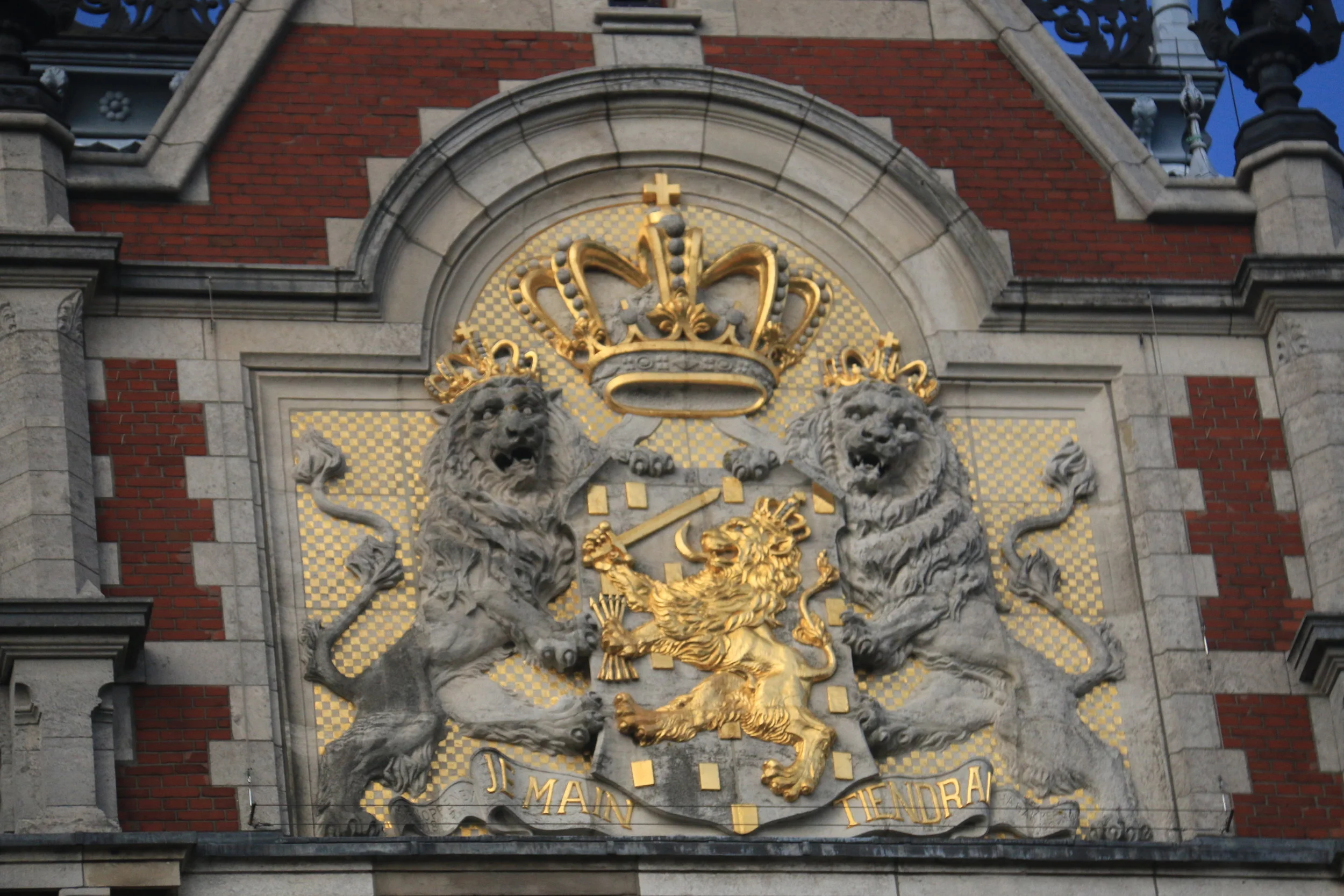 Amsterdam
