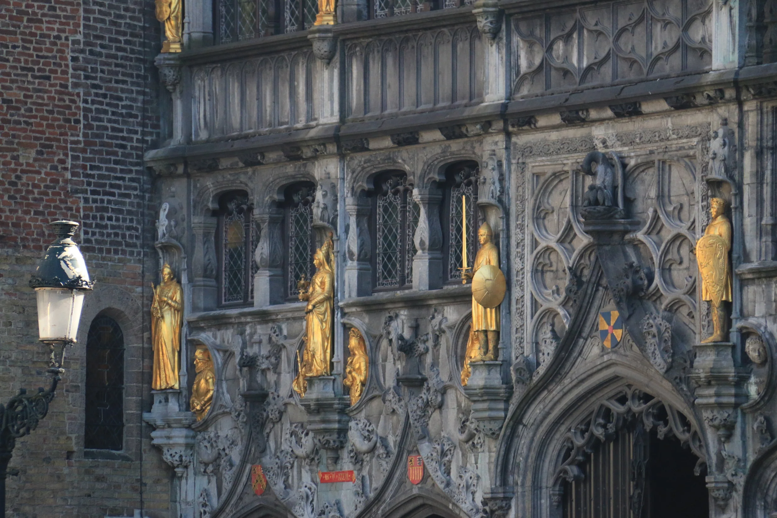 Basilica of the Holy Blood