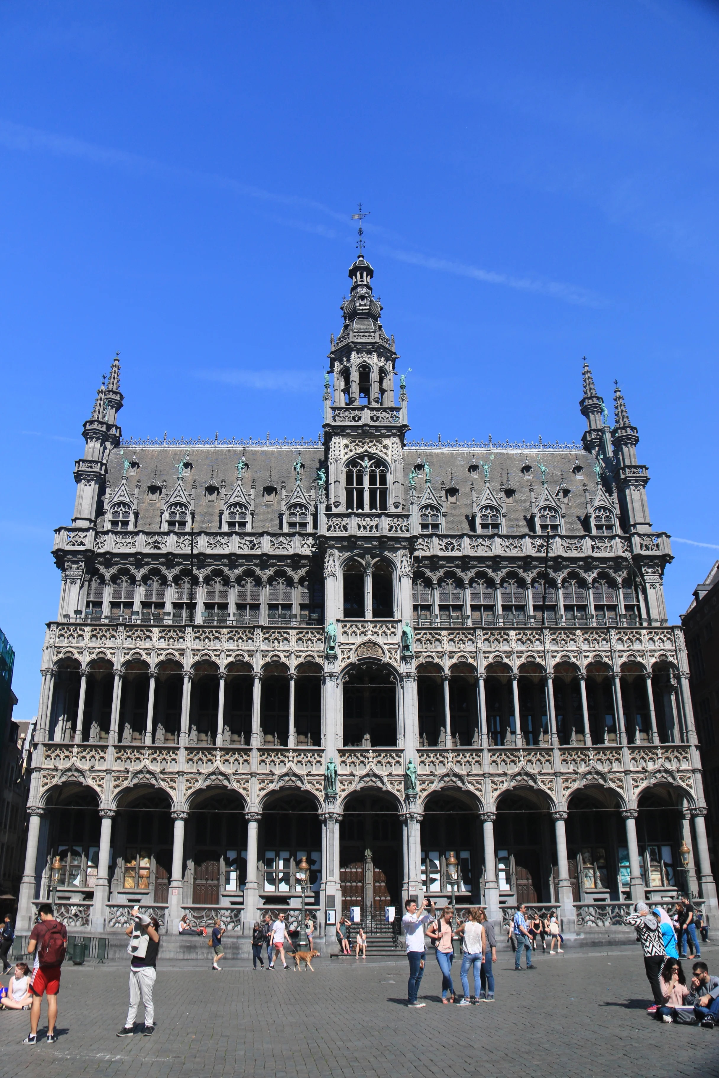 Brussels City Museum