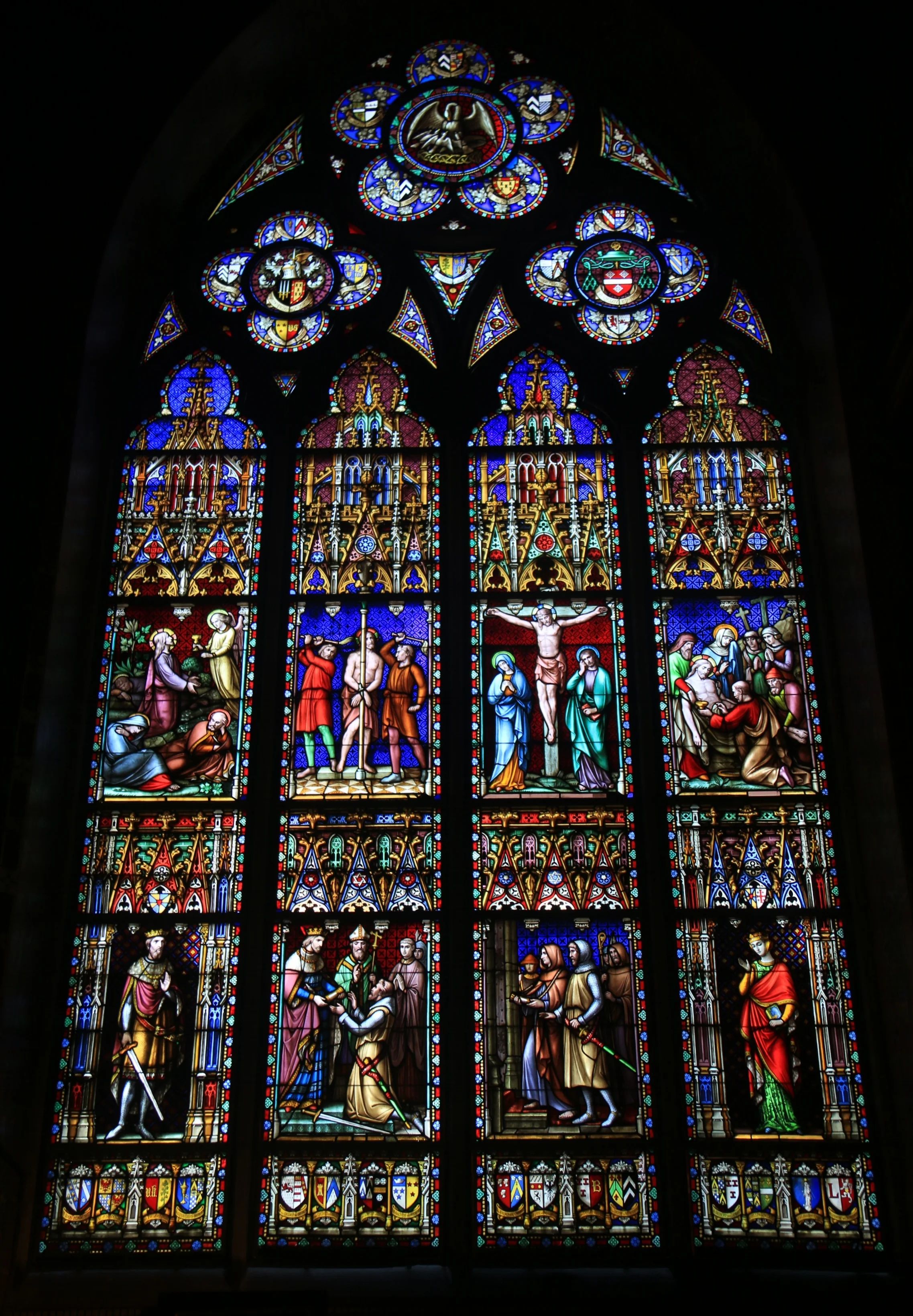 Stained Glass