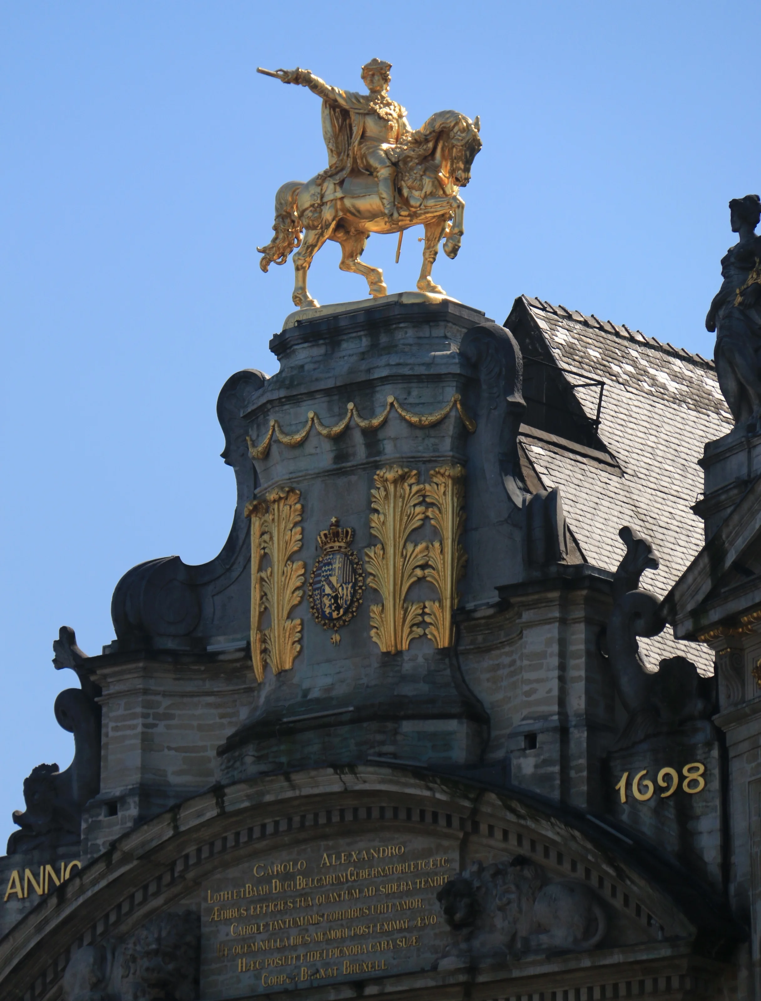 Charles of Lorraine