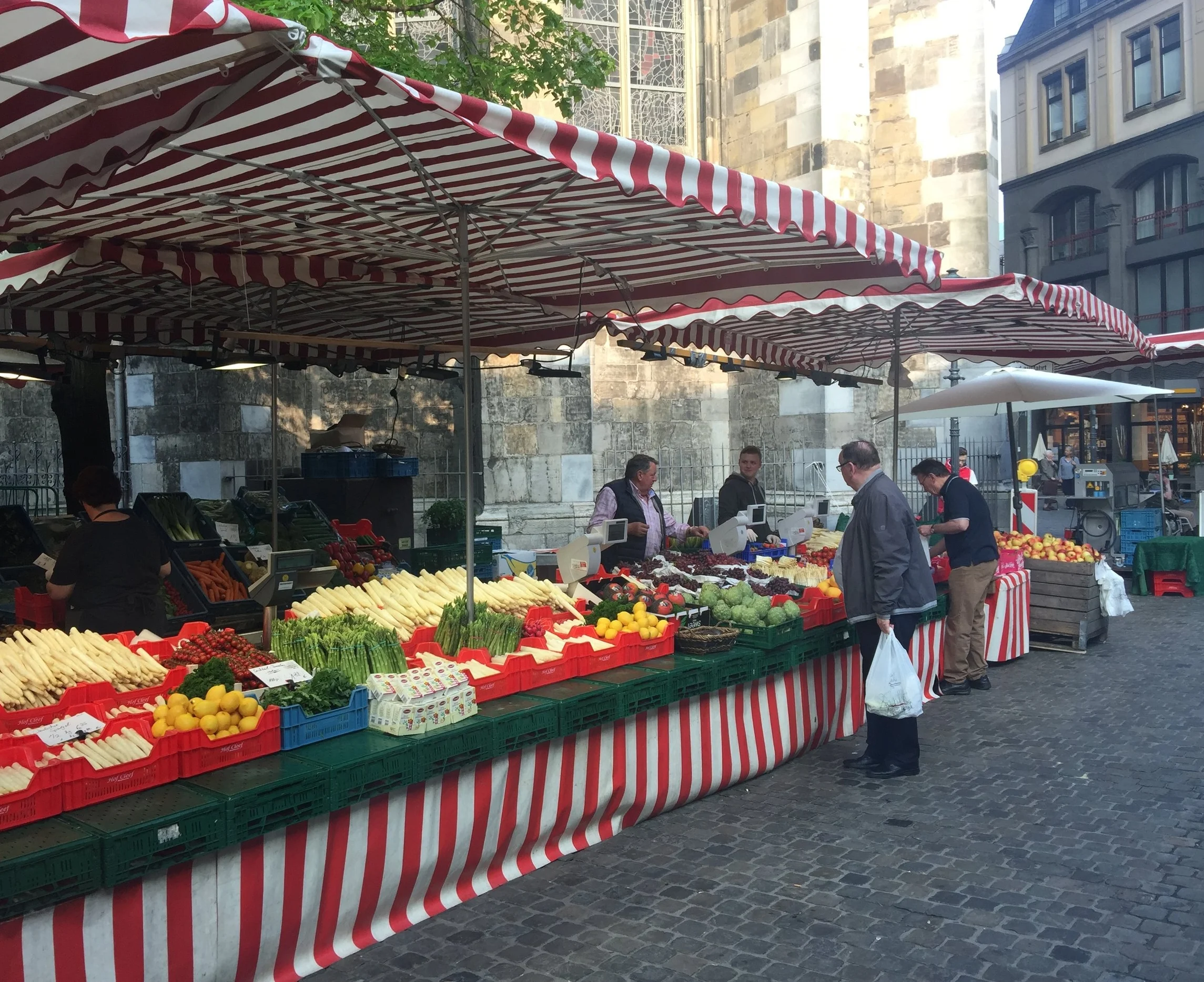 Aachen
