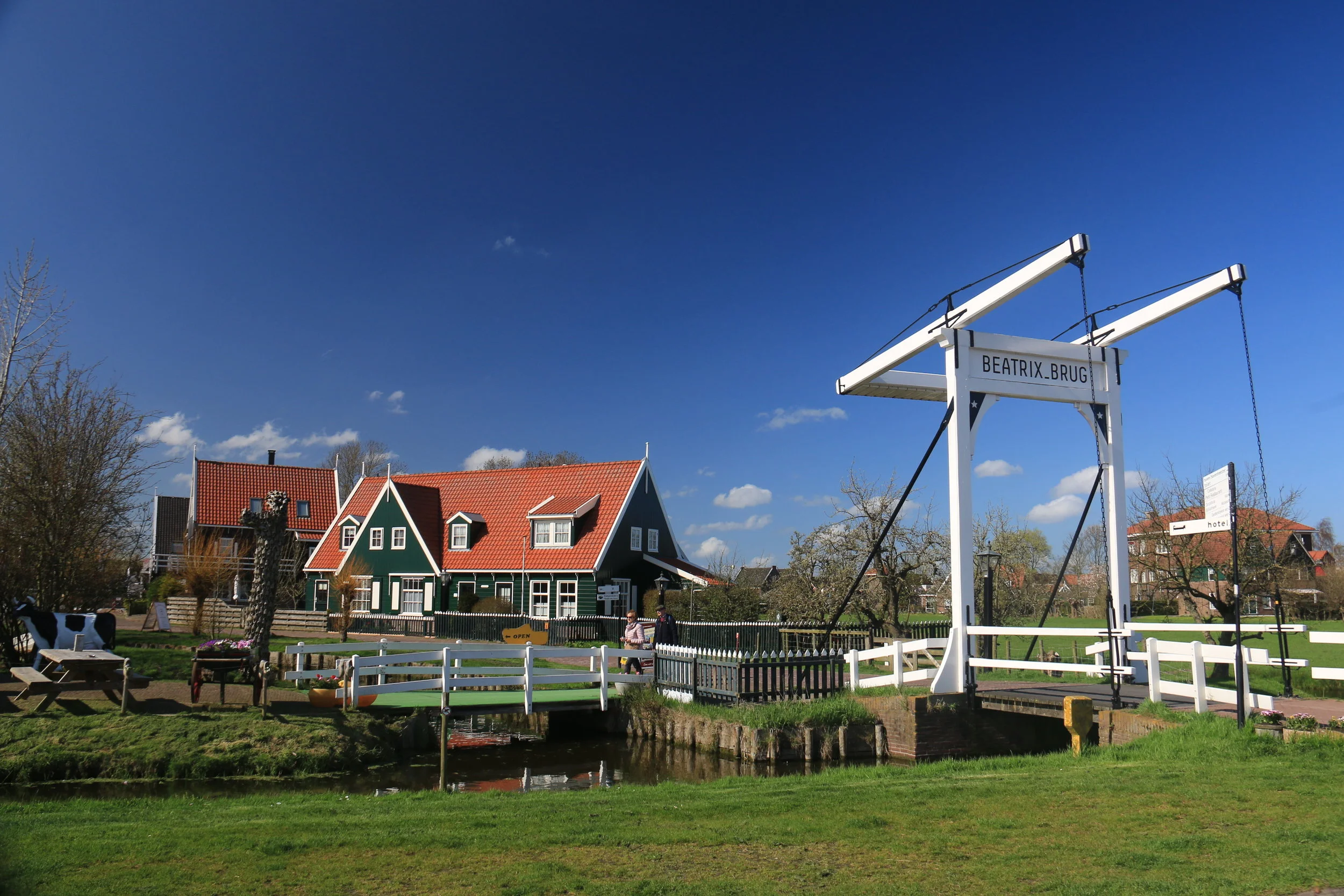 Marken
