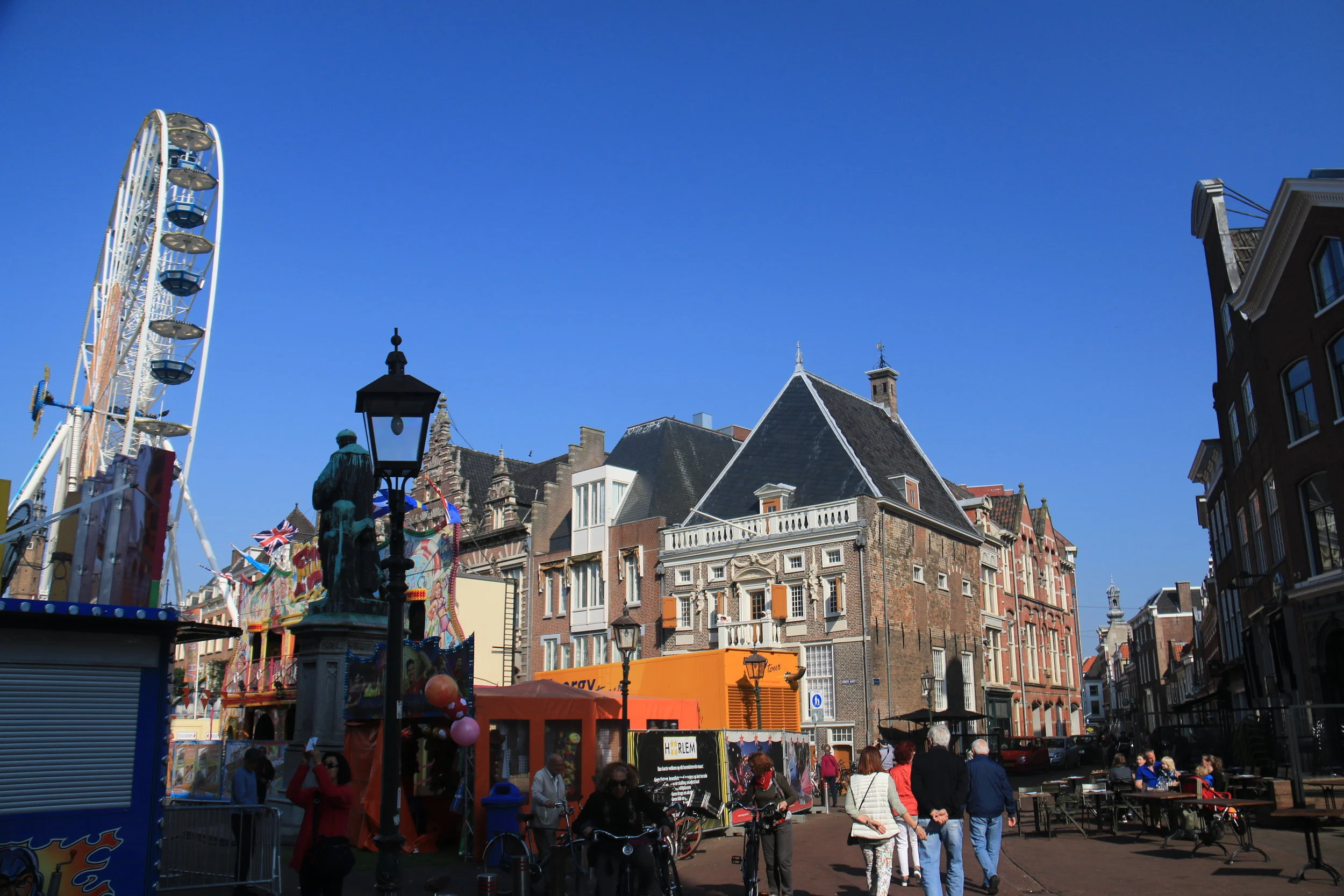 Haarlem