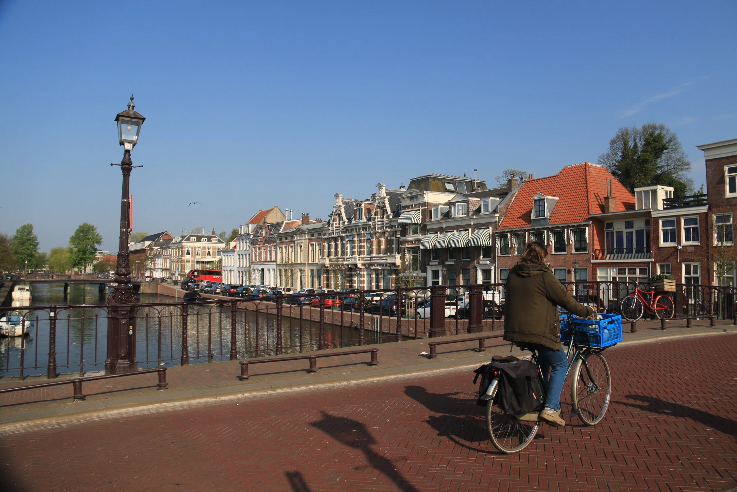 Haarlem