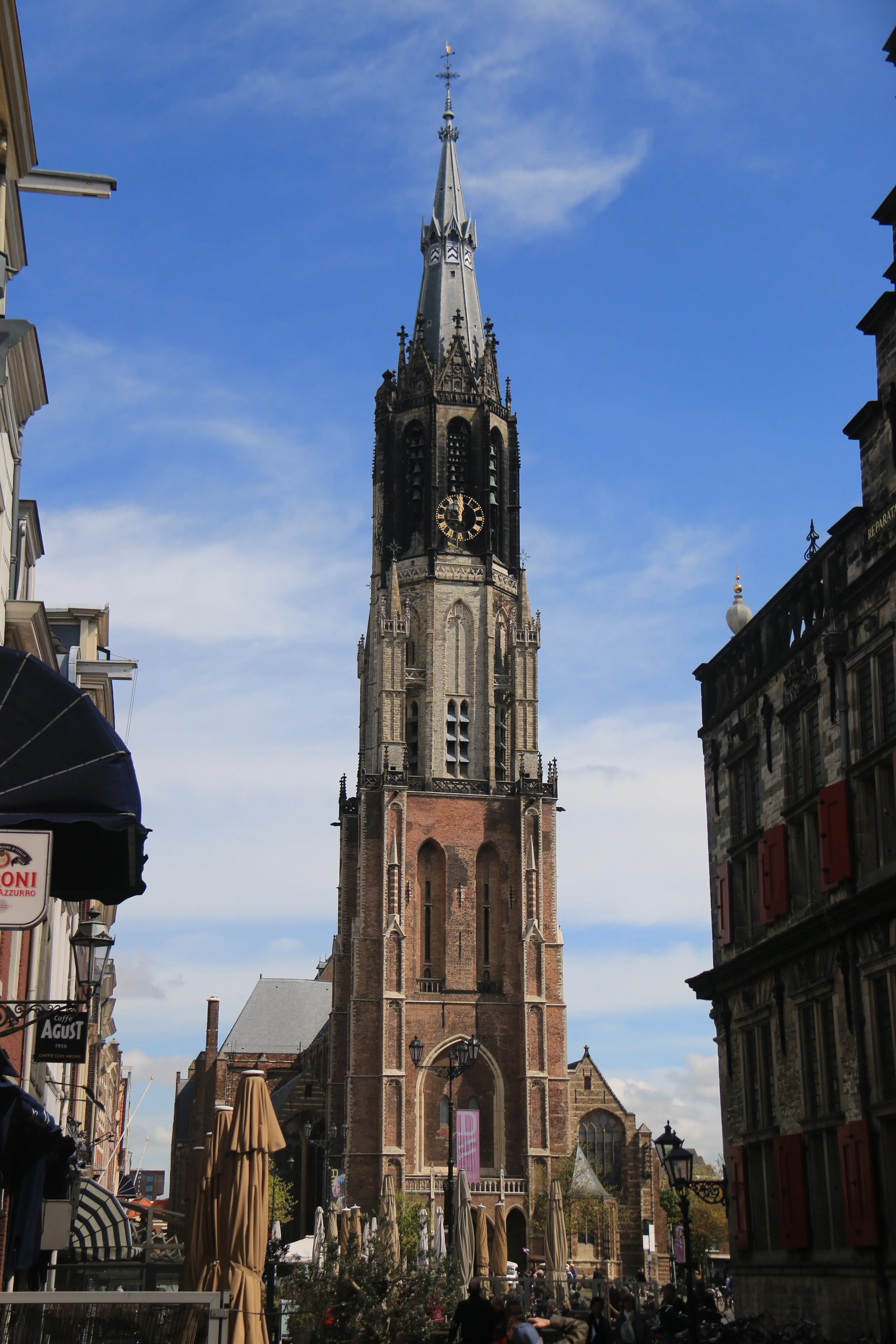 Delft