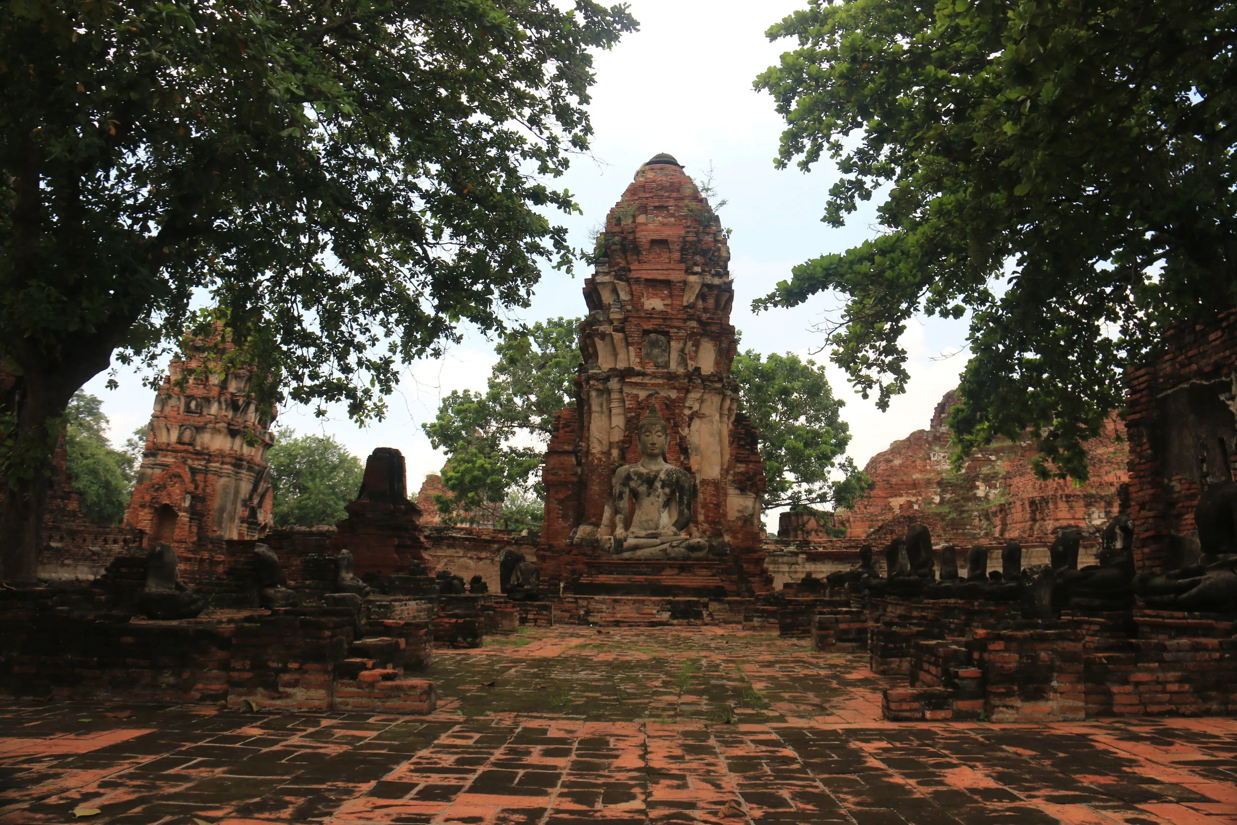 Wat Mahathat