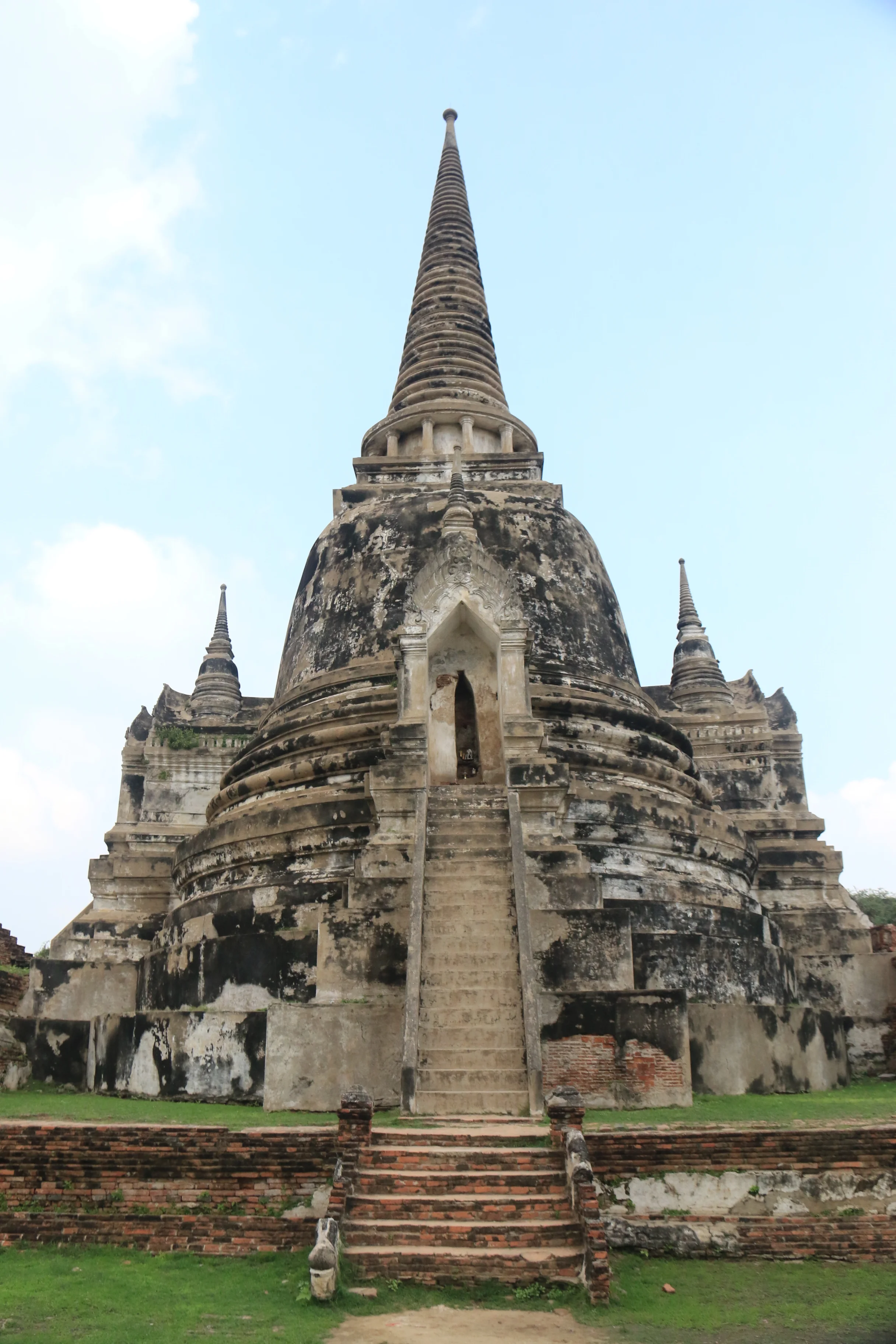 Wat Phra Sri Sanphet
