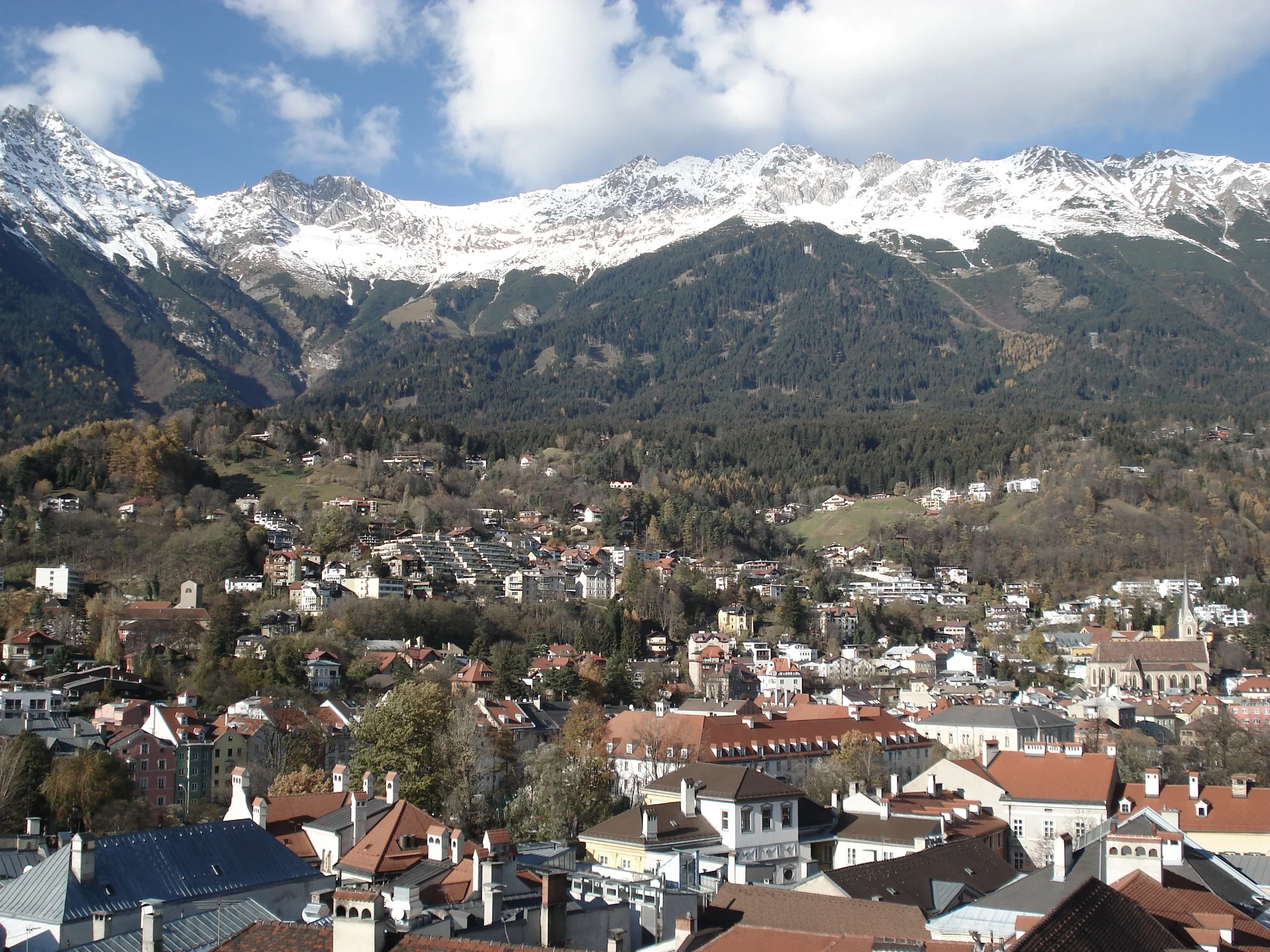 2006 | Innsbruck