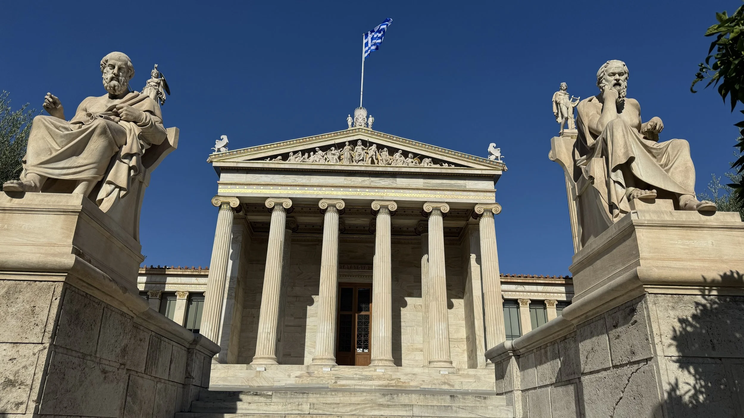 2026 - Athens - Athens Academy