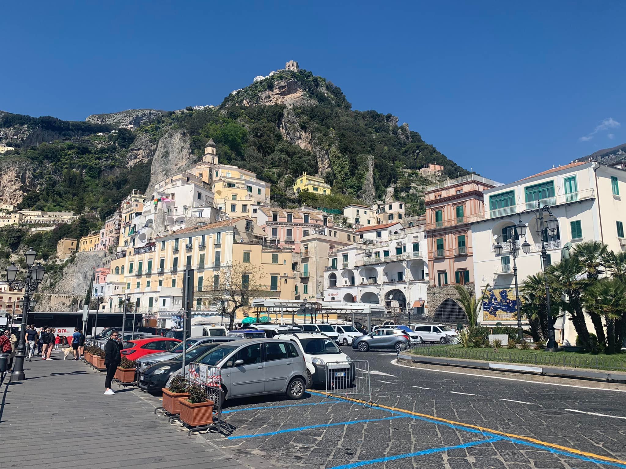 2022 | Amalfi