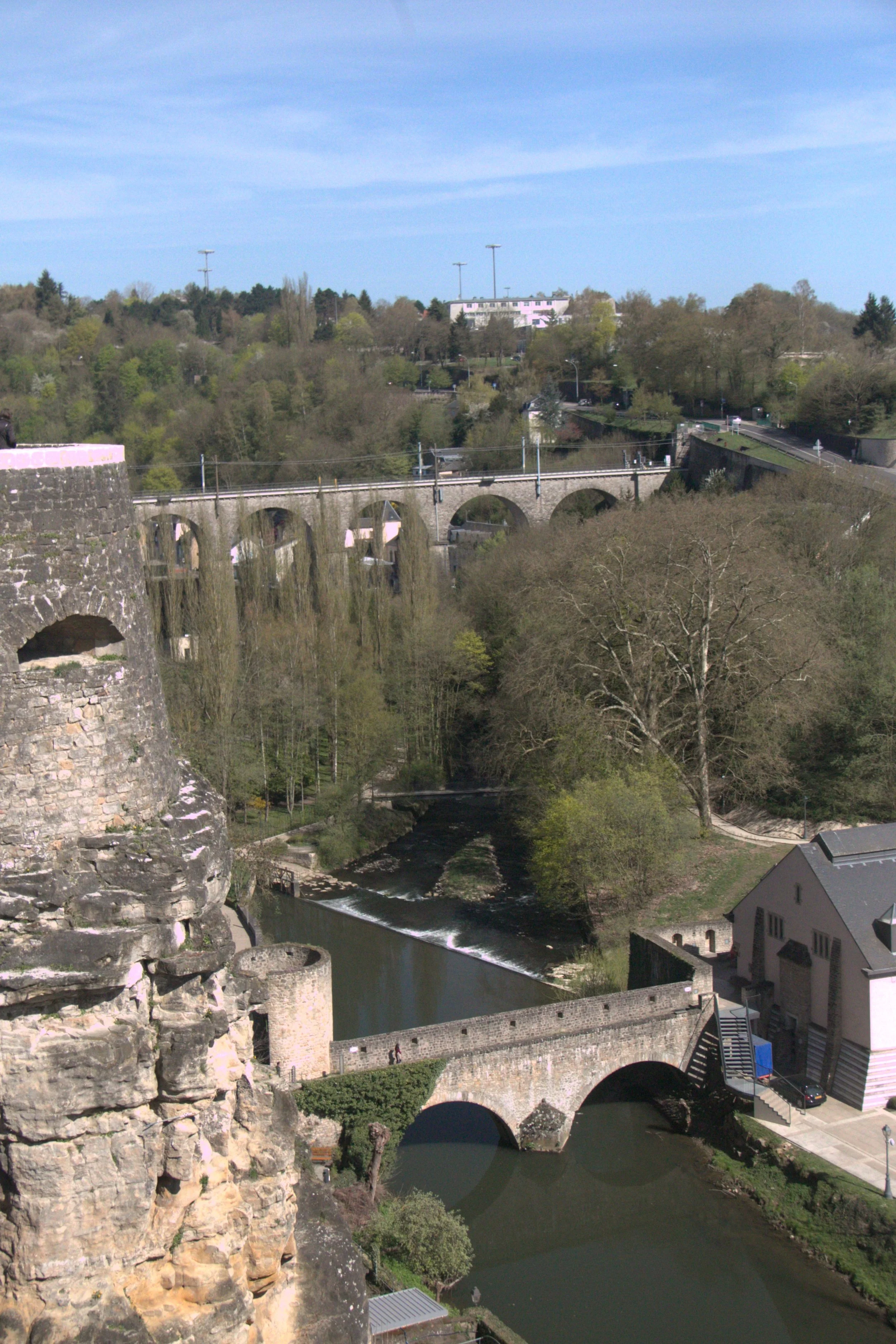 2018 | Luxembourg City