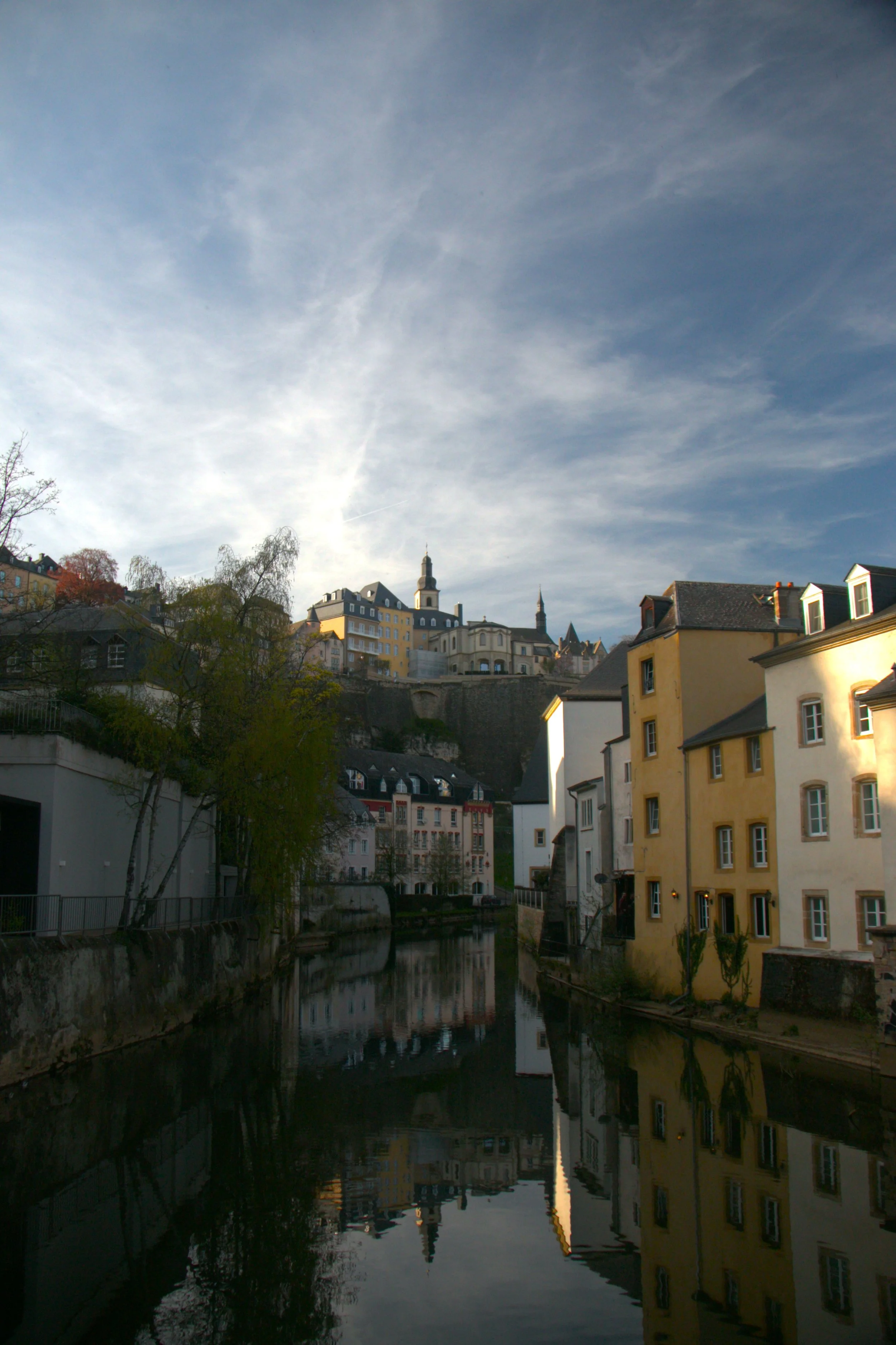 2018 | Luxembourg City