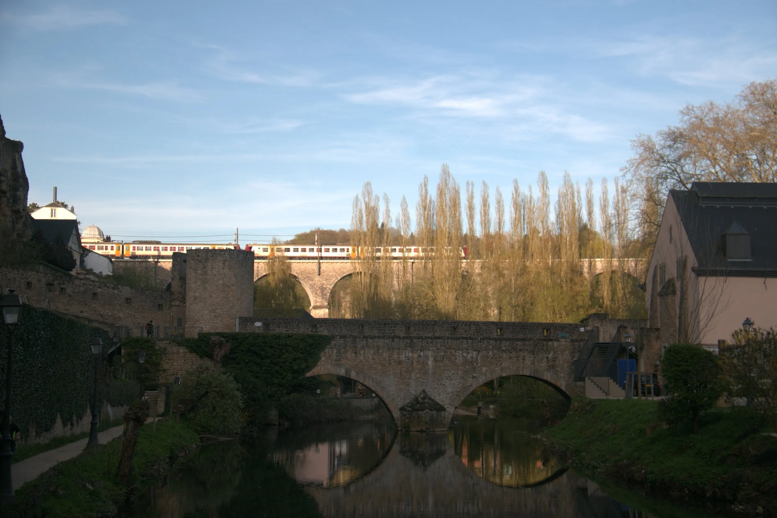 2018 | Luxembourg City
