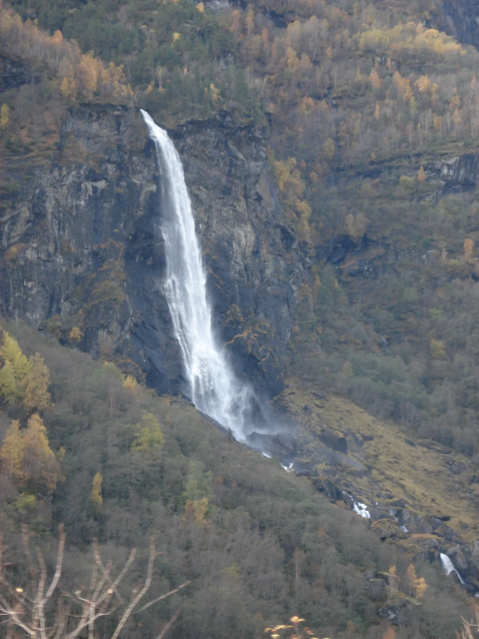 2007 | Norway in a Nutshell Tour