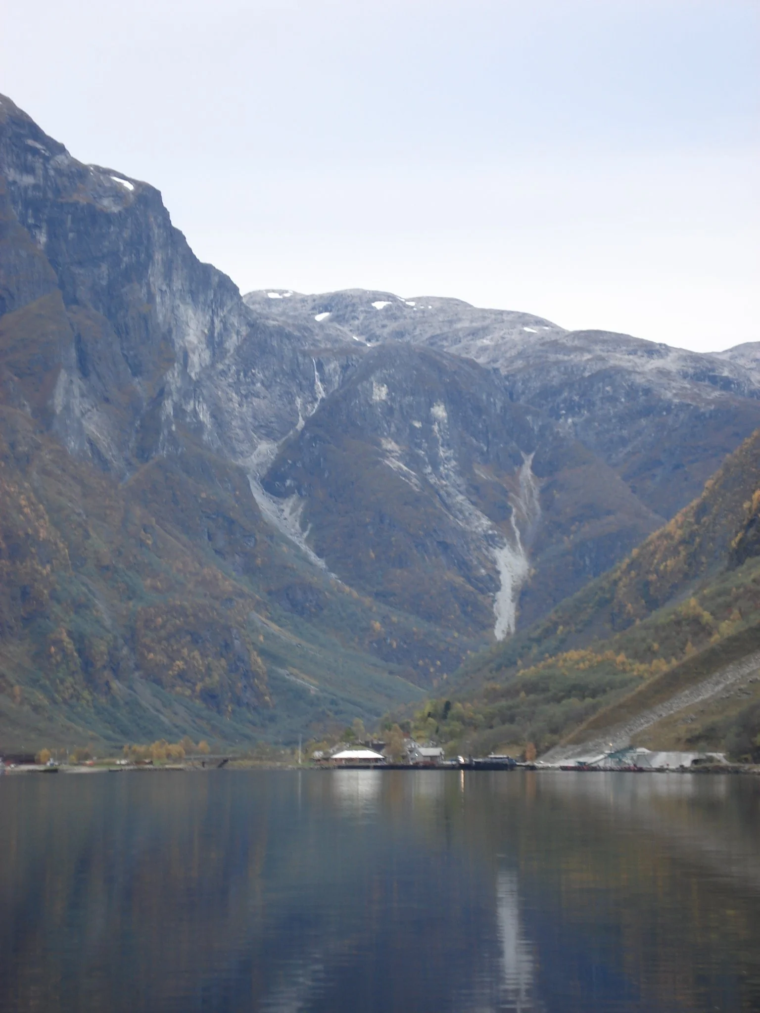 2007 | Norway in a Nutshell Tour