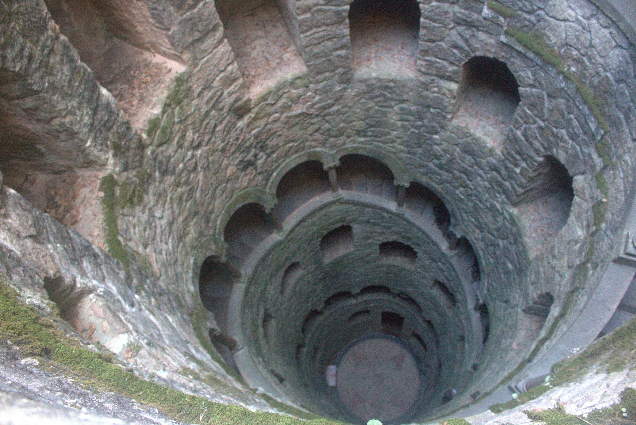 2022 | Sintra | Quinta da Regaleira