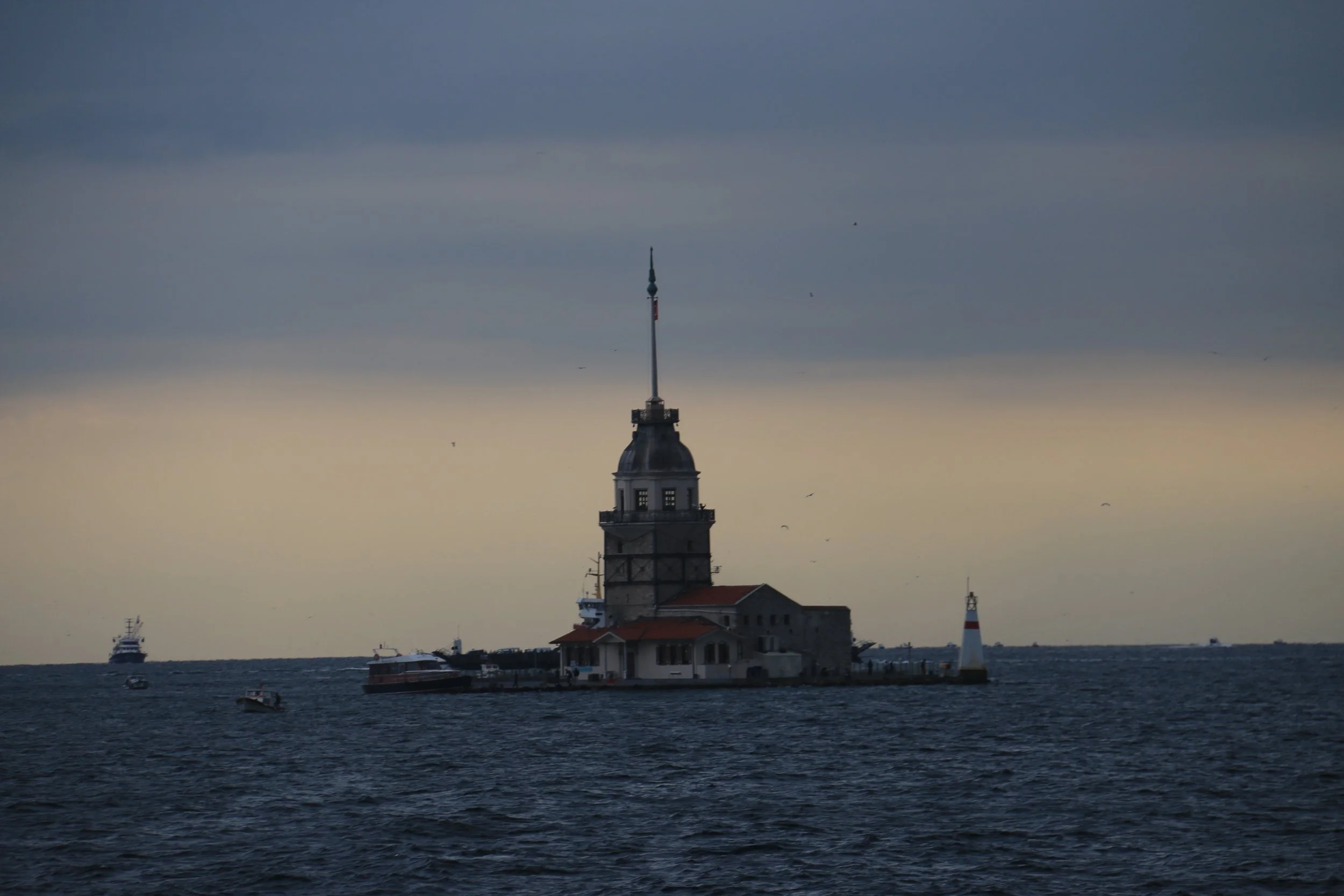 2013 | Istanbul | Maiden's Tower