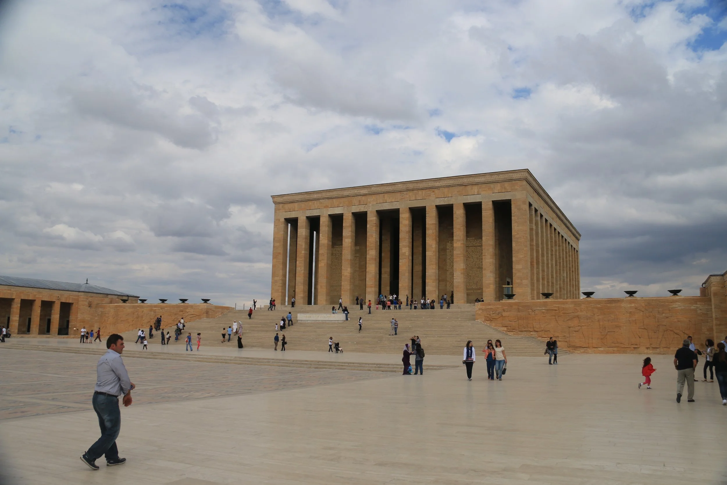 2013 | Ankara | Anıtkabir