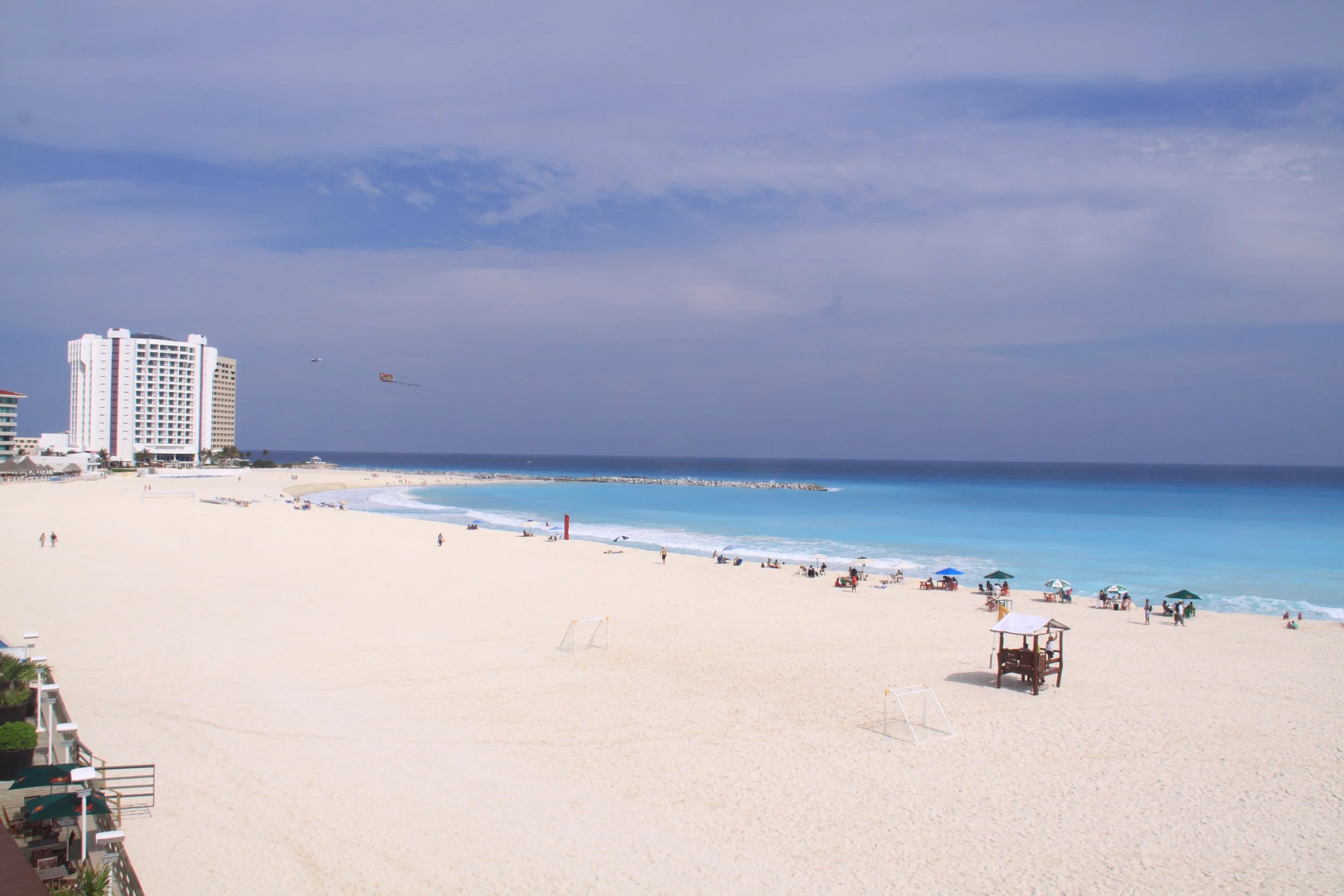 2010 | Quintana Roo | Cancún