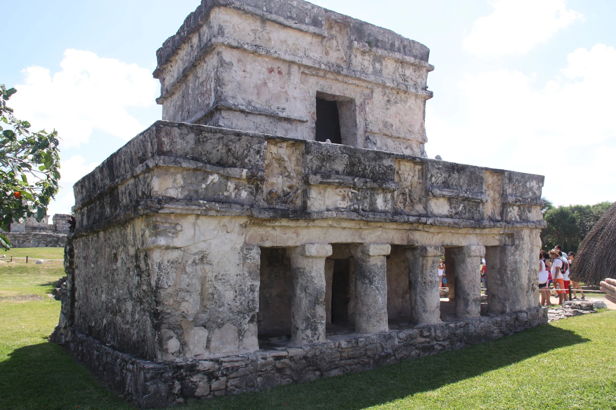 2010 | Quintana Roo | Tulum