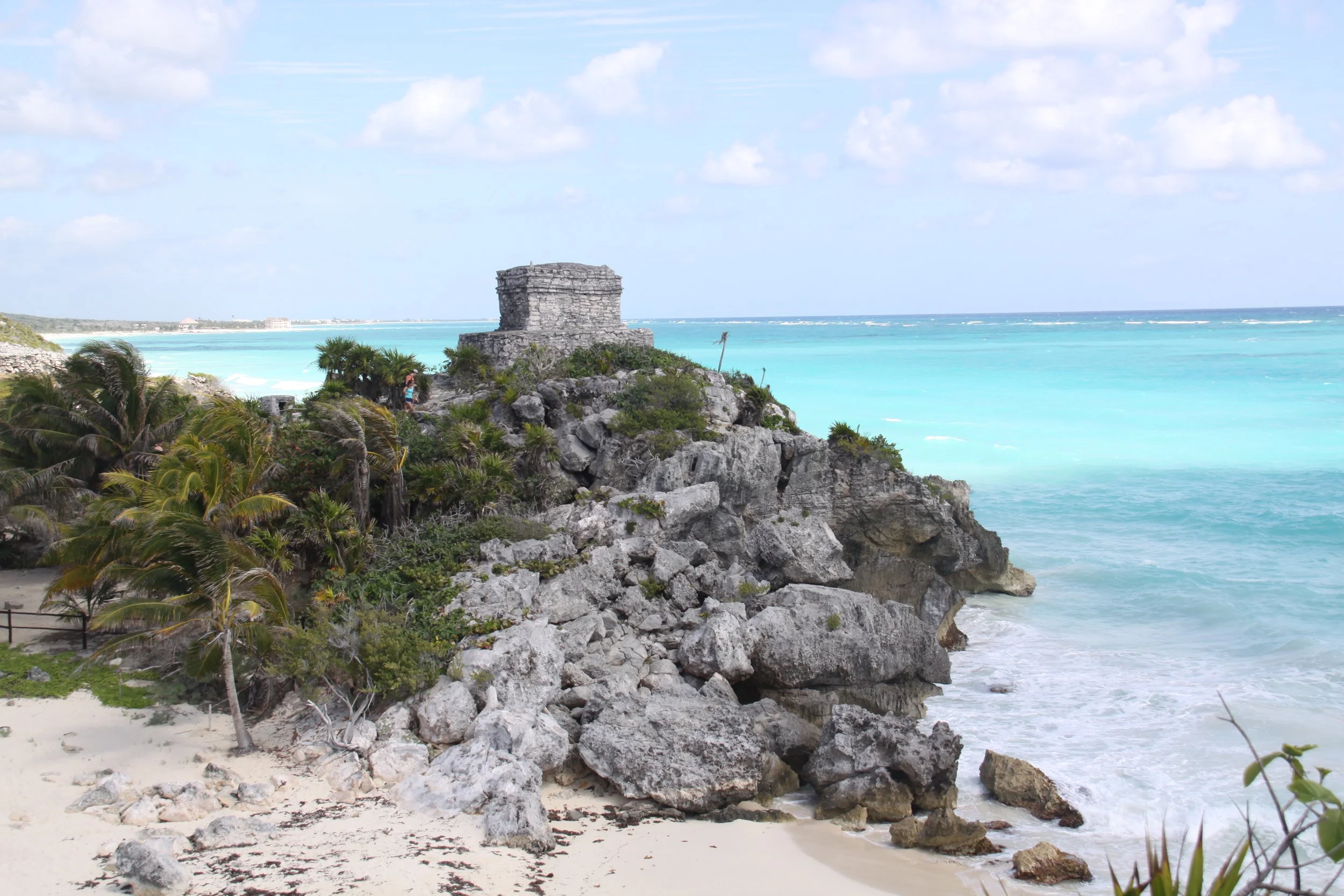 2010 | Quintana Roo | Tulum