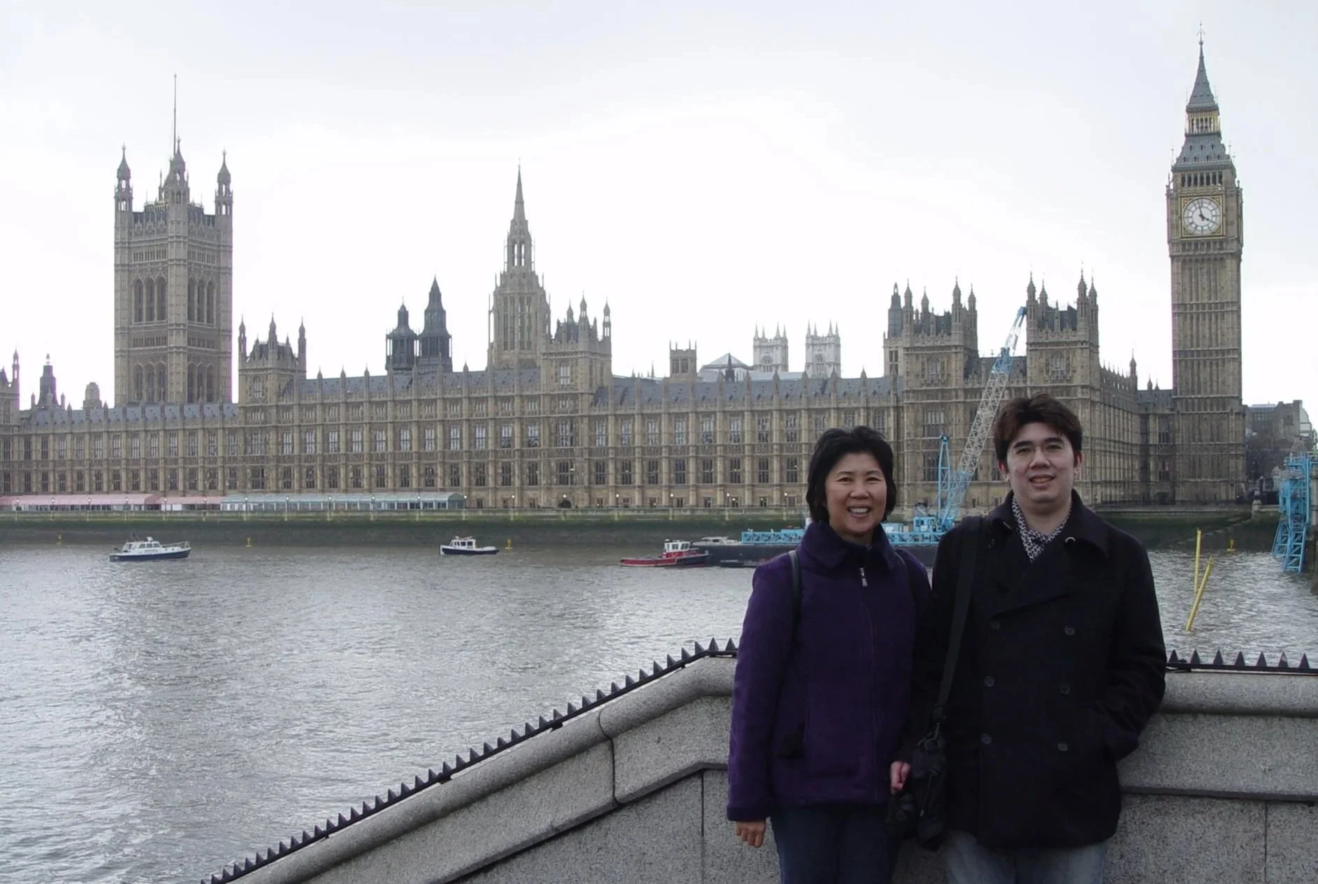 2006 | UK | London