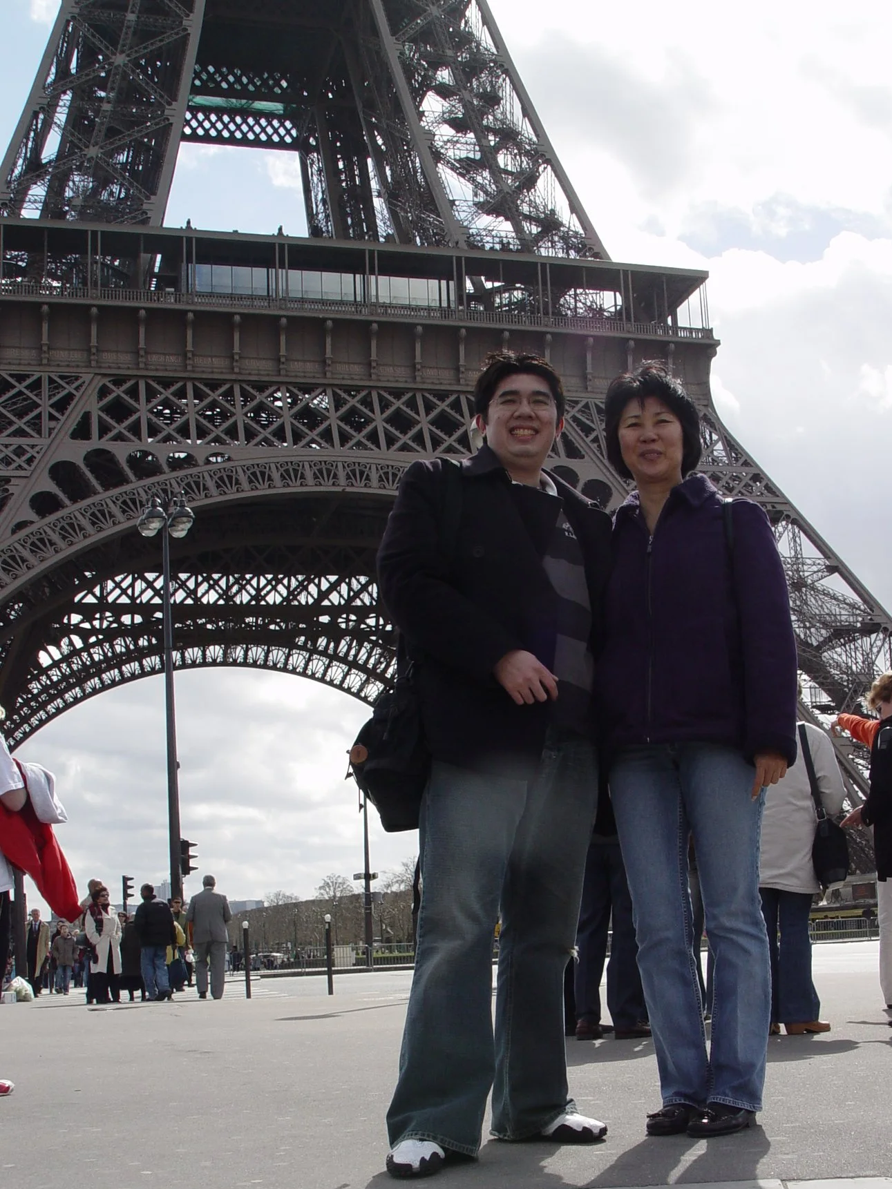 2006 | France | Paris