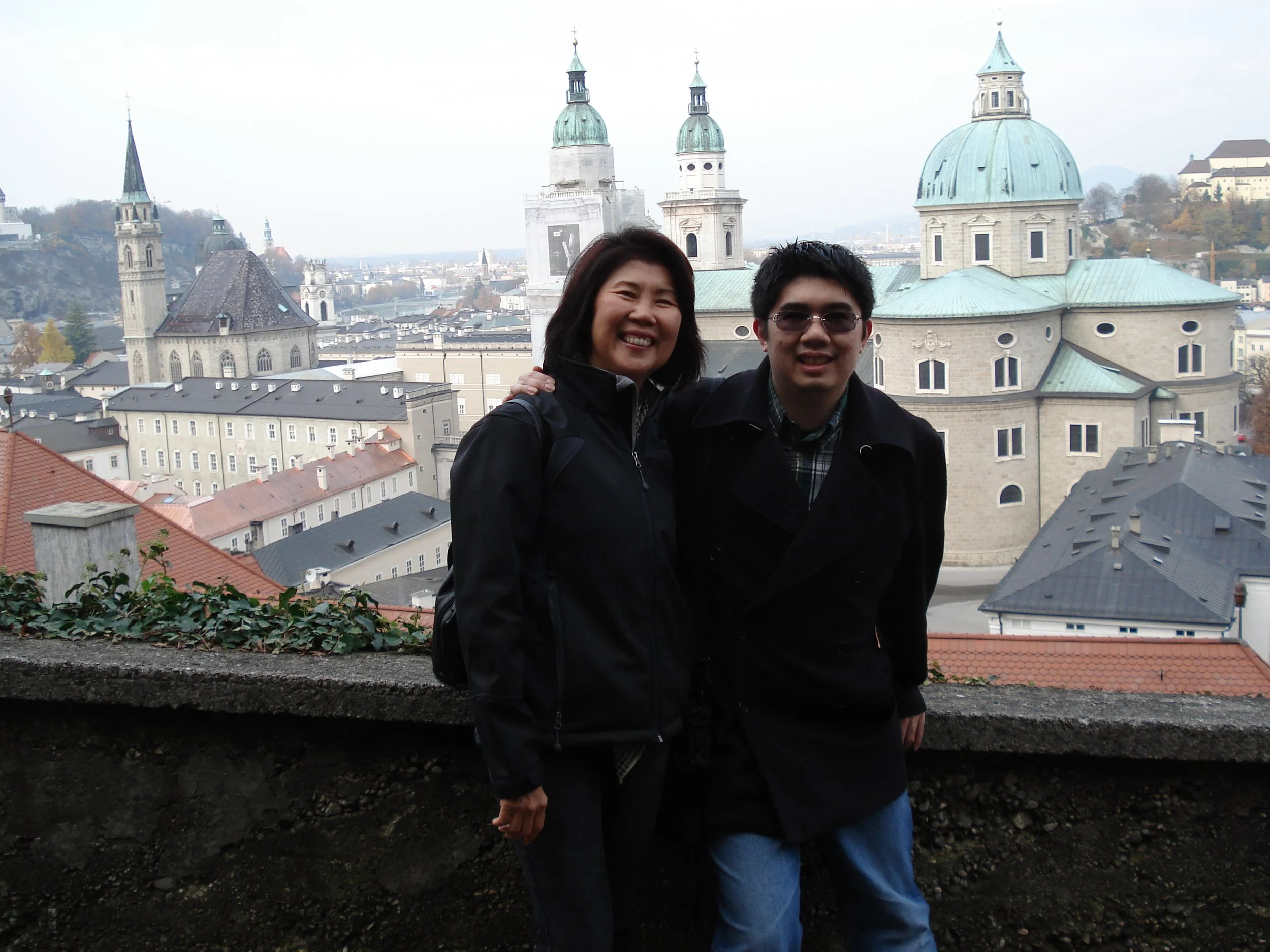 2006 | Austria | Salzburg